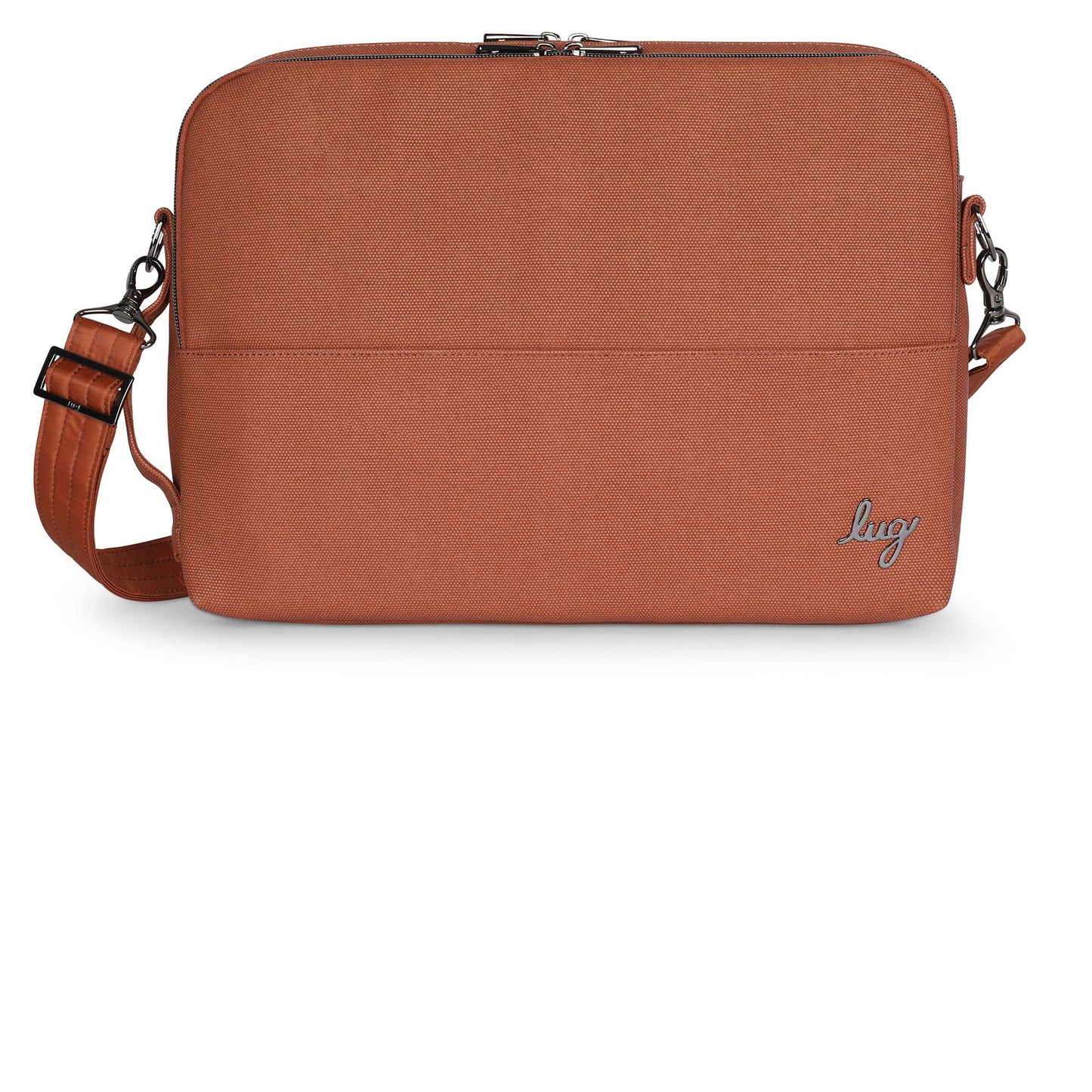 Delta Matte Luxe VL 15" Laptop Case