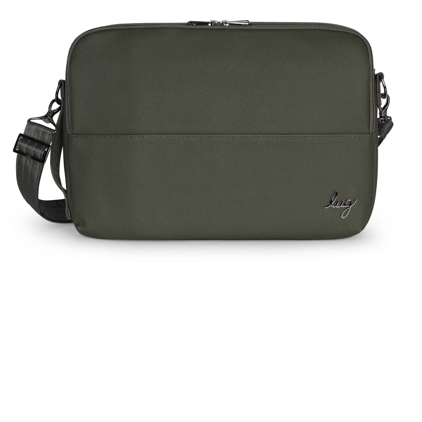 Delta Matte Luxe VL 15" Laptop Case