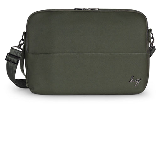 Delta Matte Luxe VL 15" Laptop Case