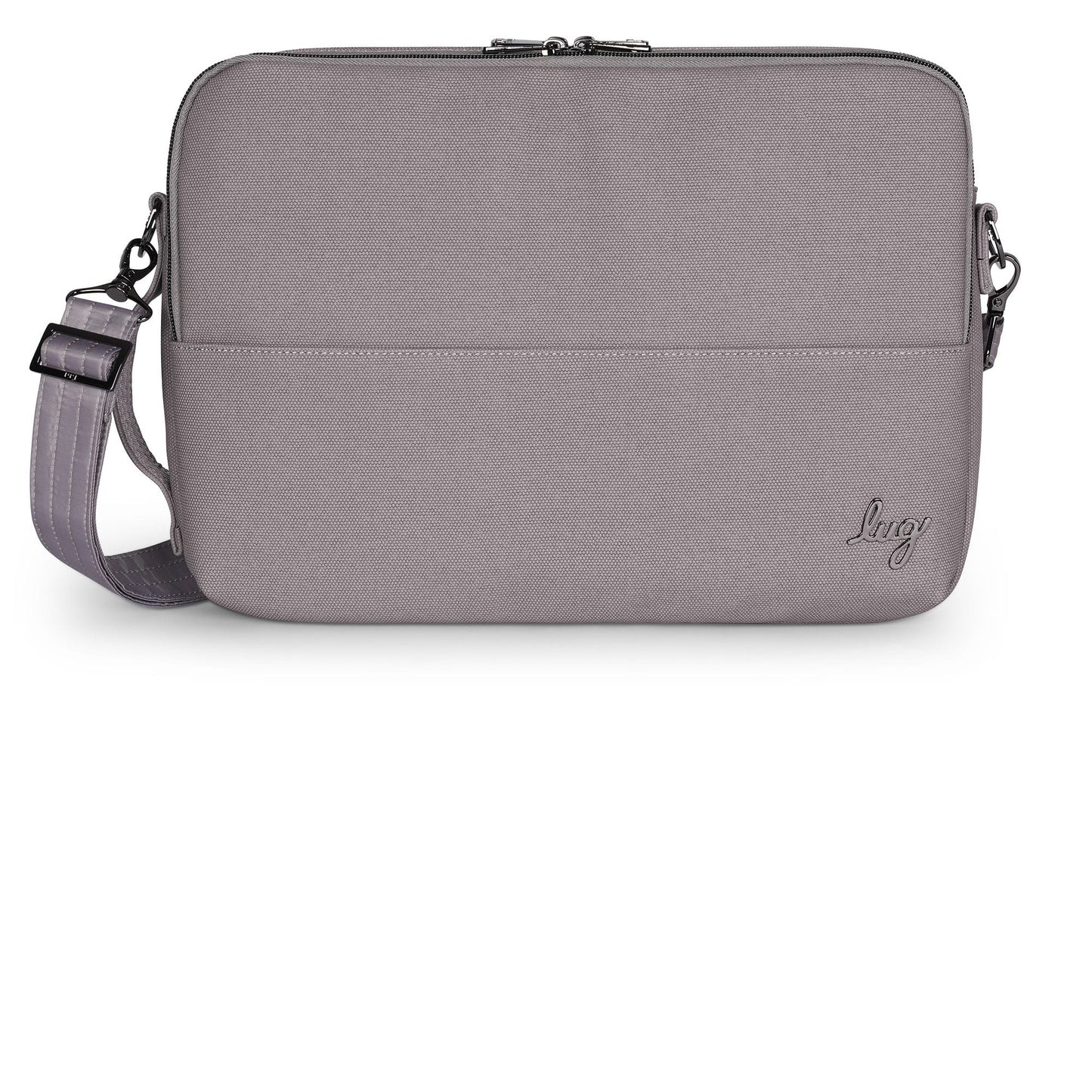 Delta Matte Luxe VL 15" Laptop Case