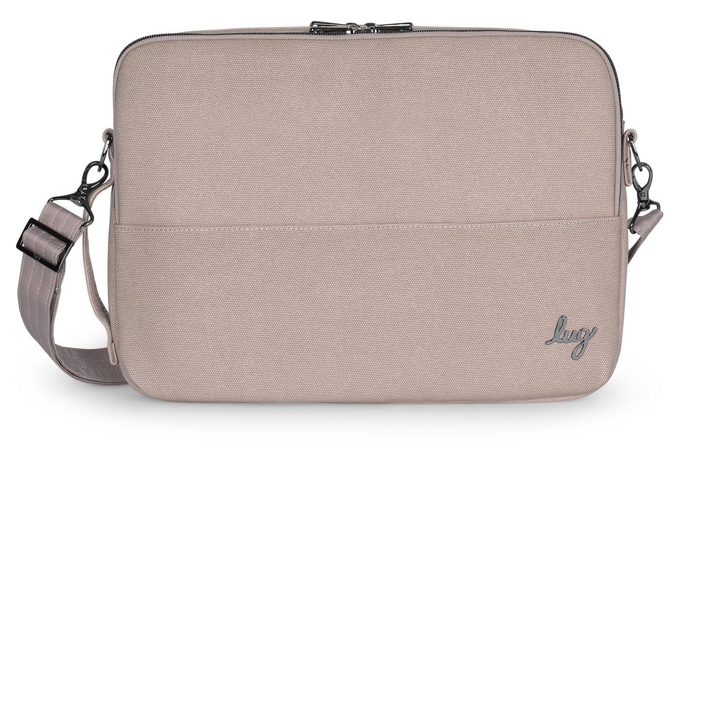 Delta Matte Luxe VL 15" Laptop Case