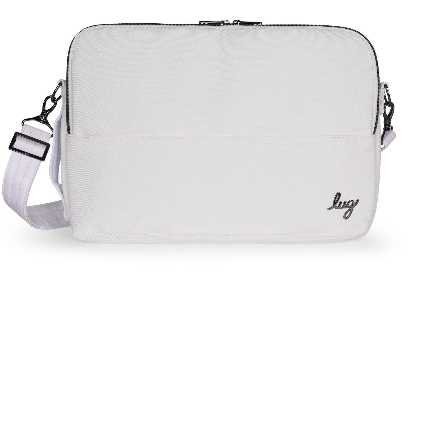 Delta Matte Luxe VL 15" Laptop Case