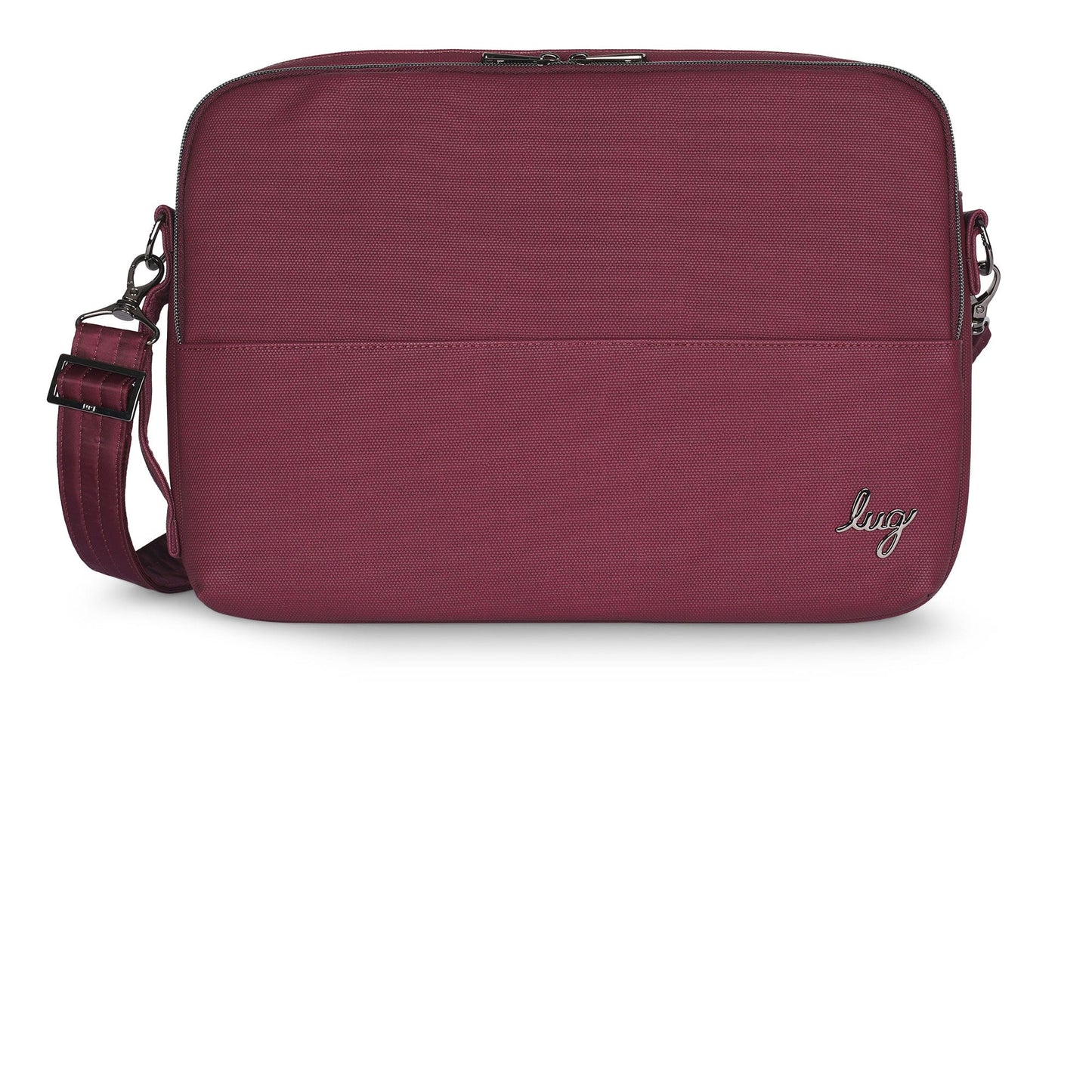Delta Matte Luxe VL 15" Laptop Case