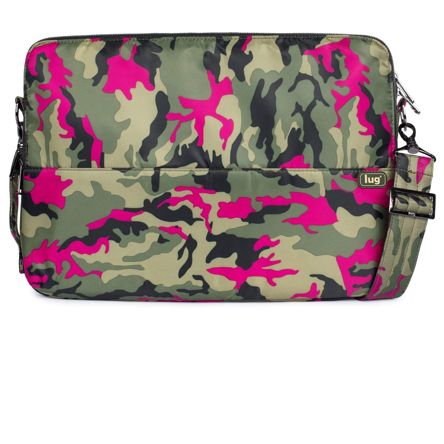 Delta 15 Inch Laptop Case