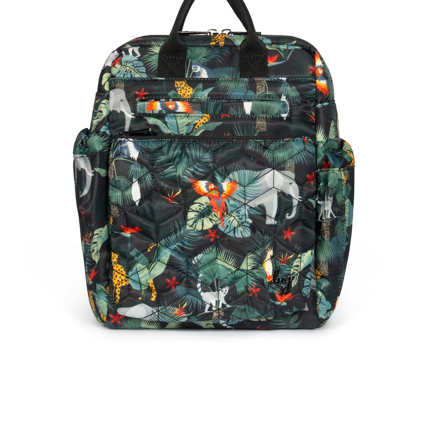 Dodger Mini Backpack