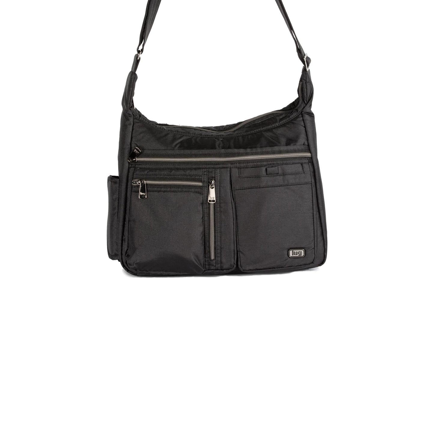 Double Dutch 3 Shoulder Bag