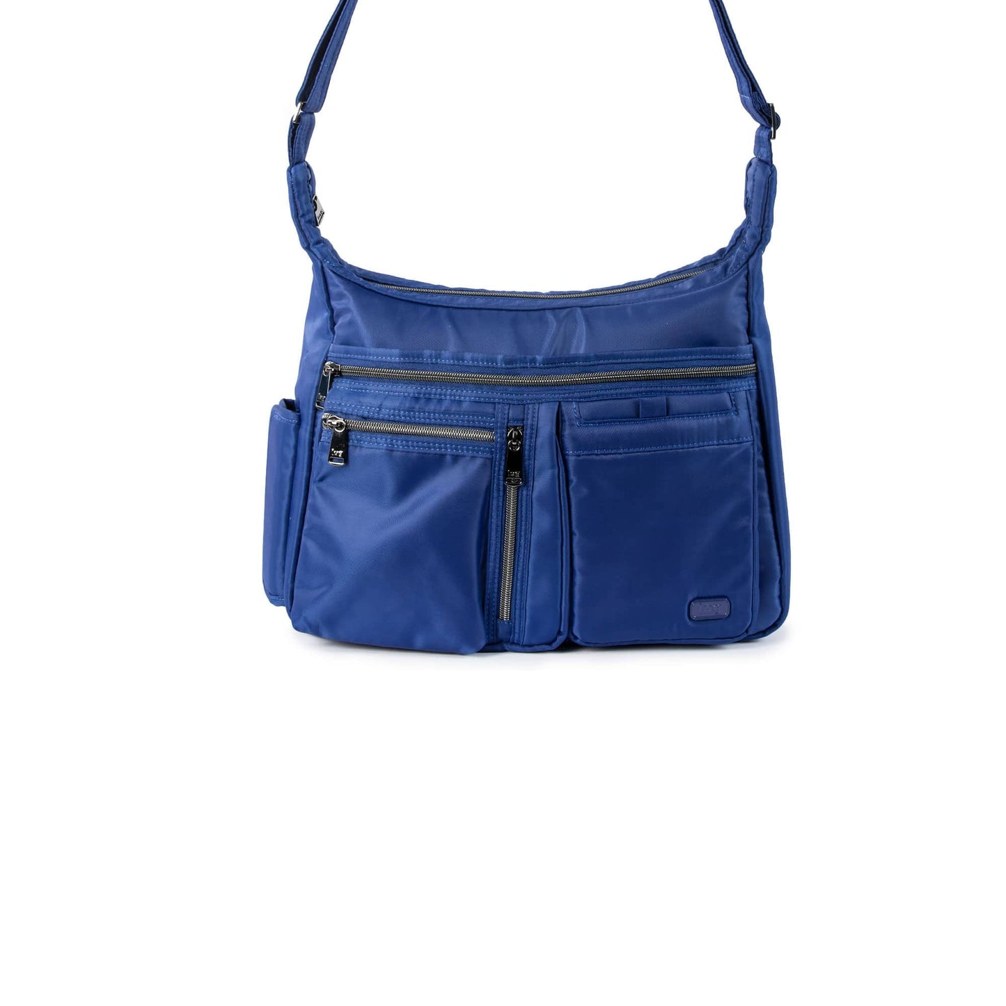 Double Dutch 3 Shoulder Bag