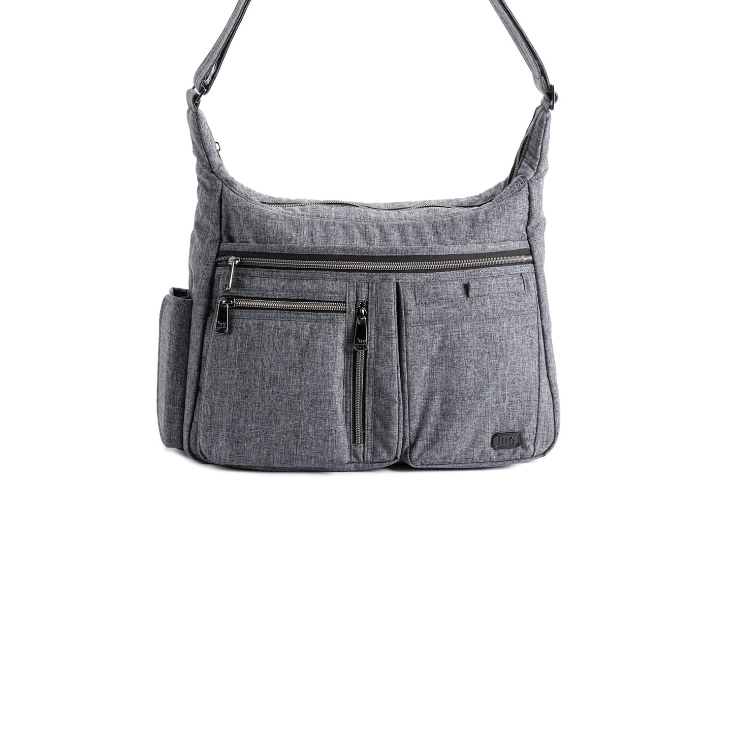 Double Dutch 3 Shoulder Bag