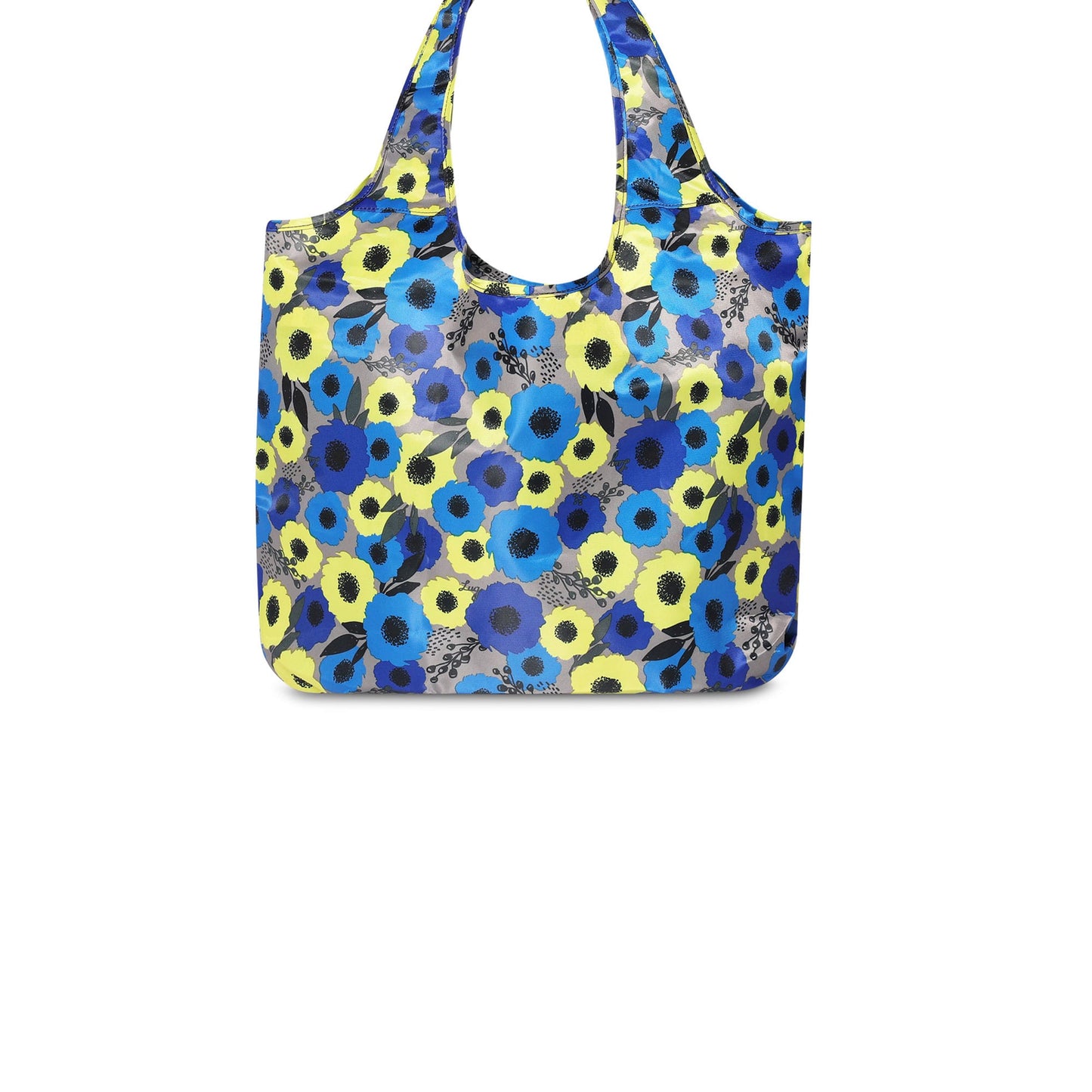 Eco Shopper 2pc Tote Bag