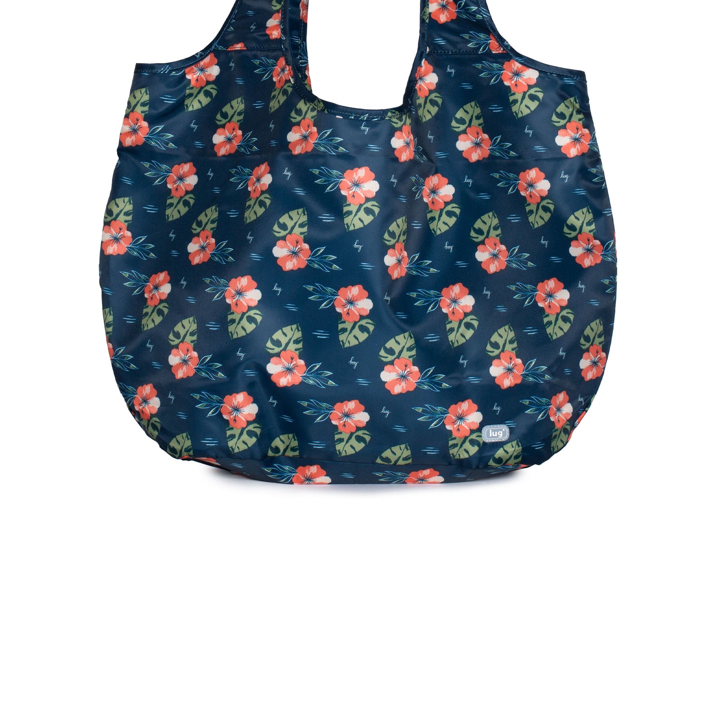 Eco Shopper 2pc Tote Bag