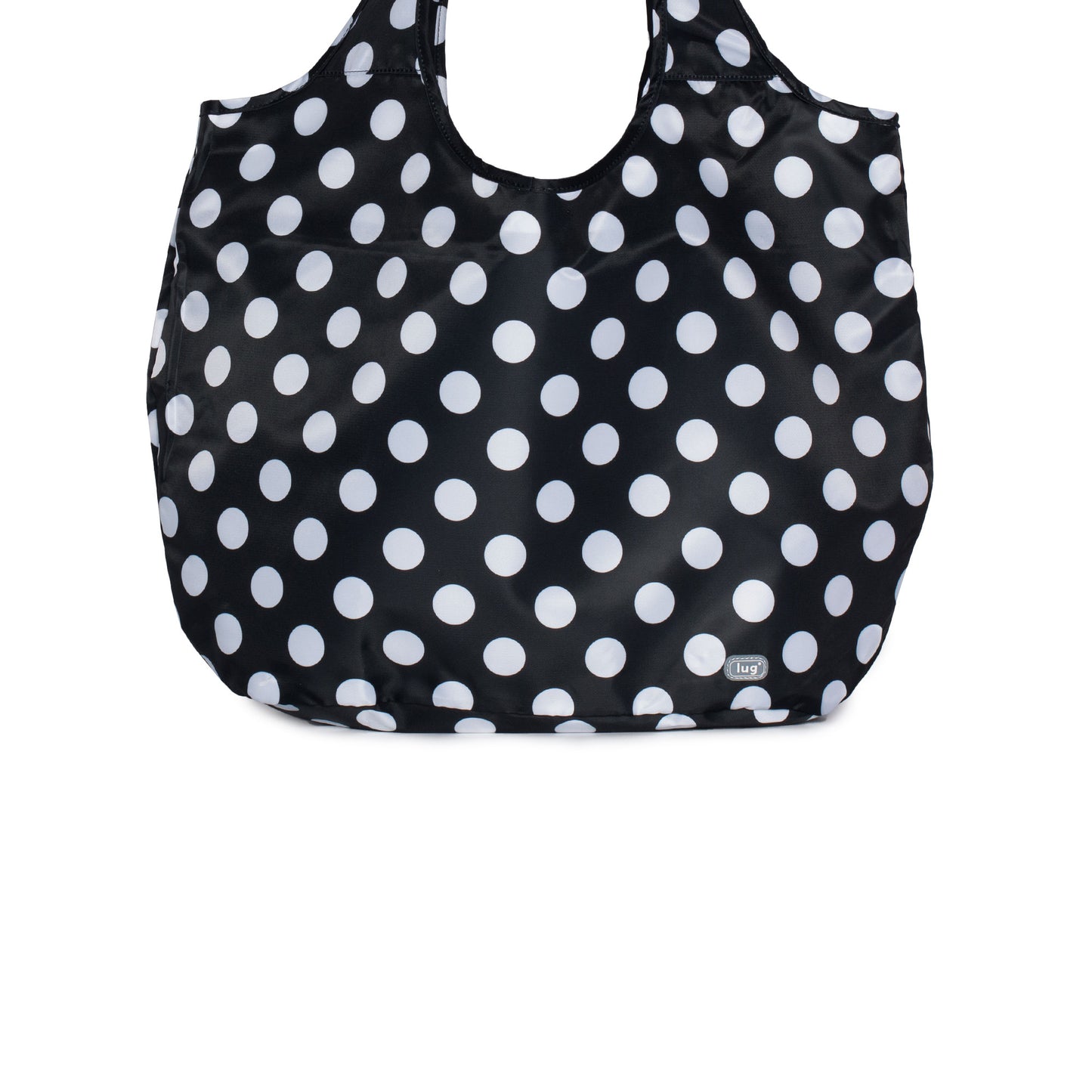 Eco Shopper 2pc Tote Bag