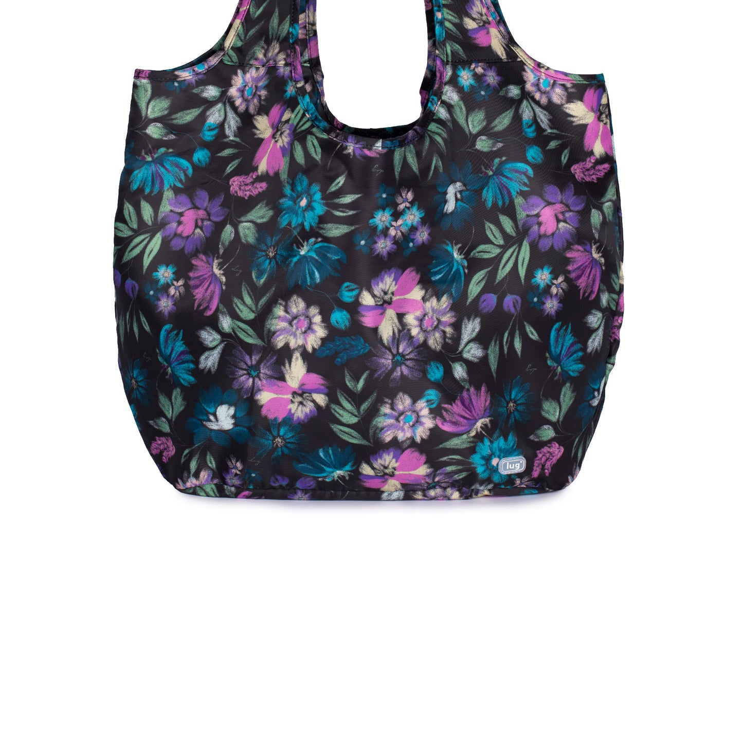 Eco Shopper 2pc Tote Bag