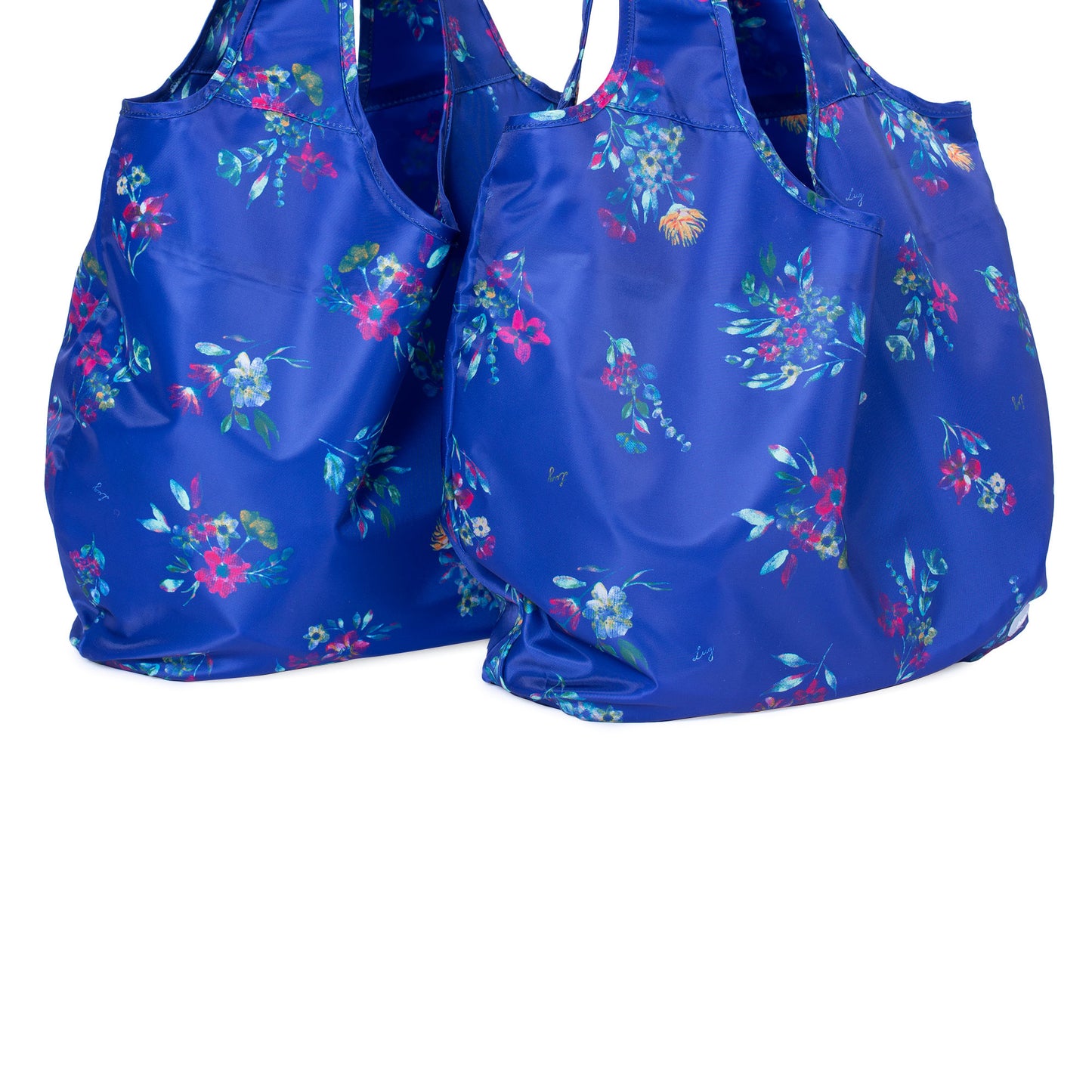 Eco Shopper 2pc Tote Bag