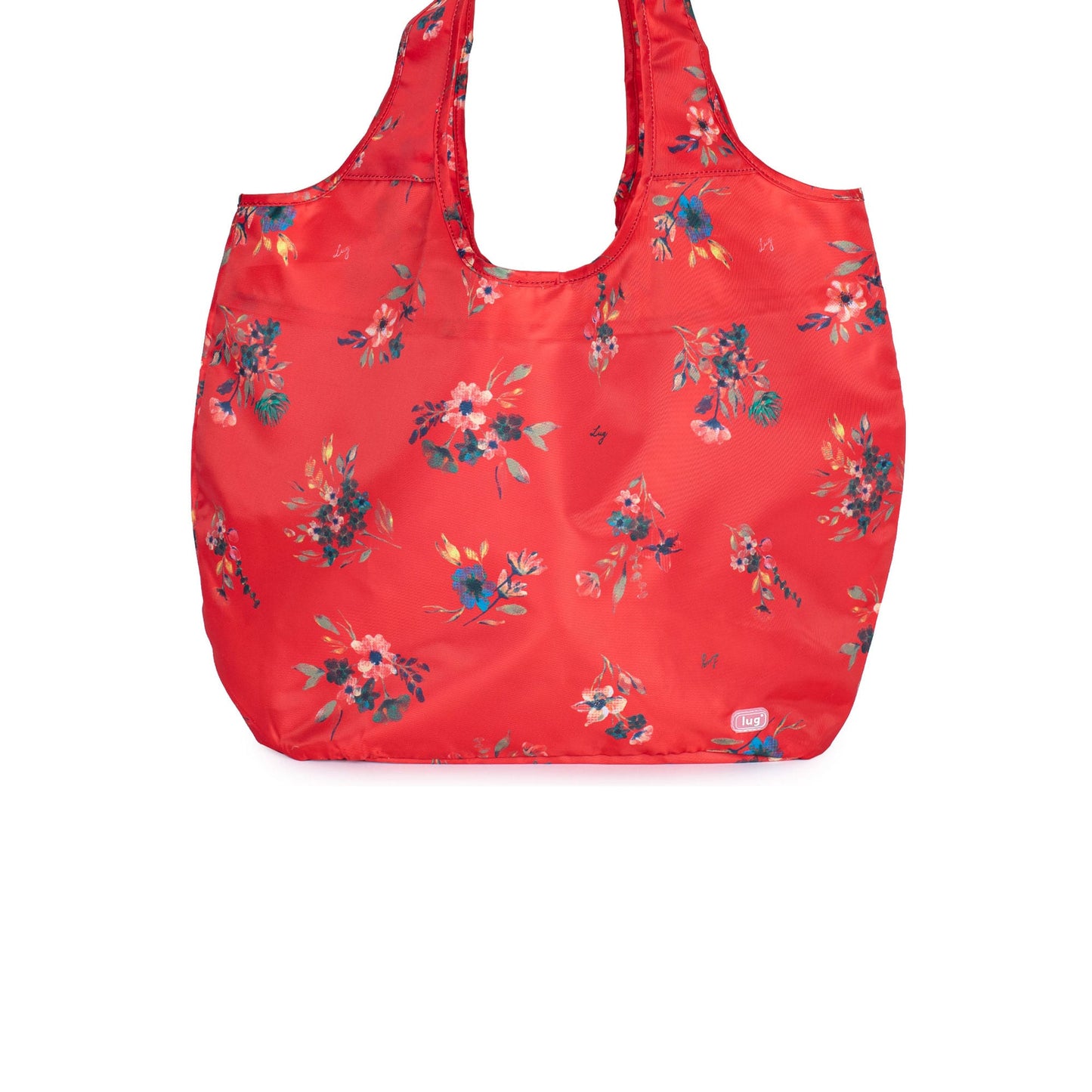 Eco Shopper 2pc Tote Bag