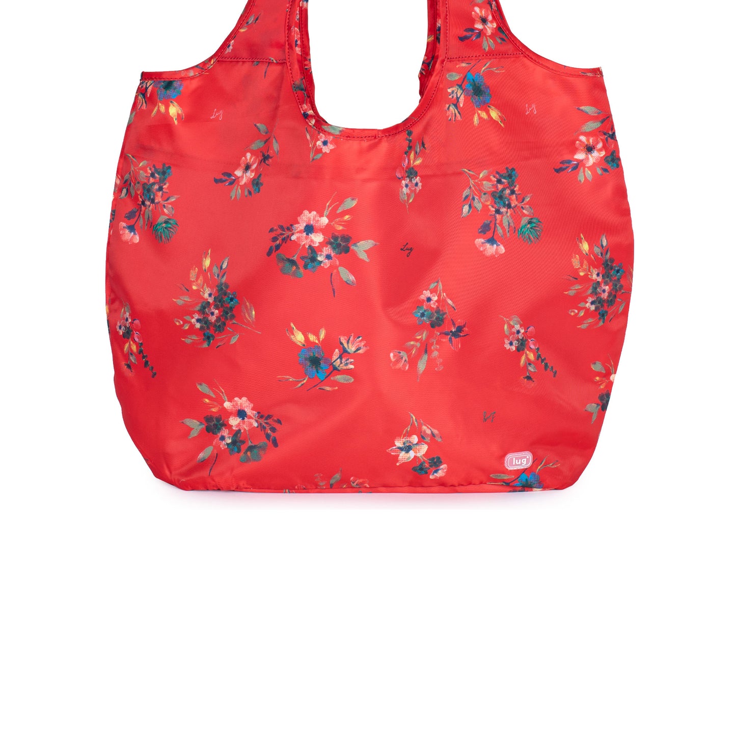 Eco Shopper 2pc Tote Bag