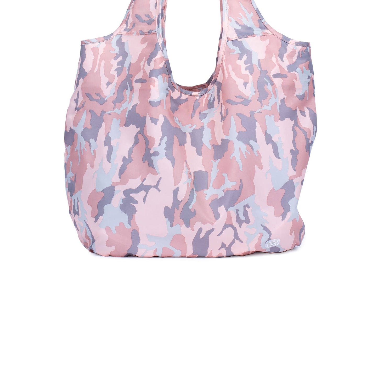 Eco Shopper 2pc Tote Bag