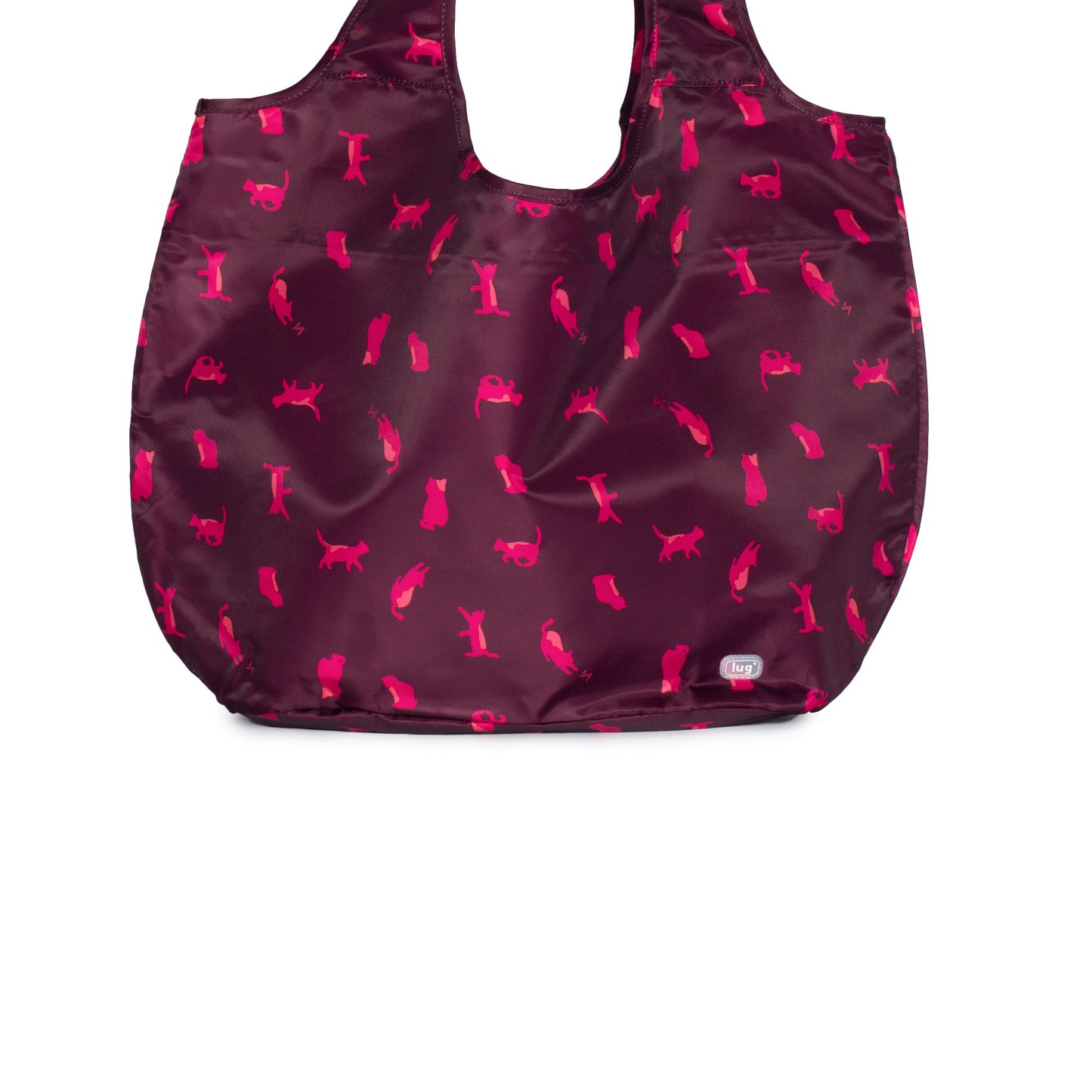 Eco Shopper 2pc Tote Bag