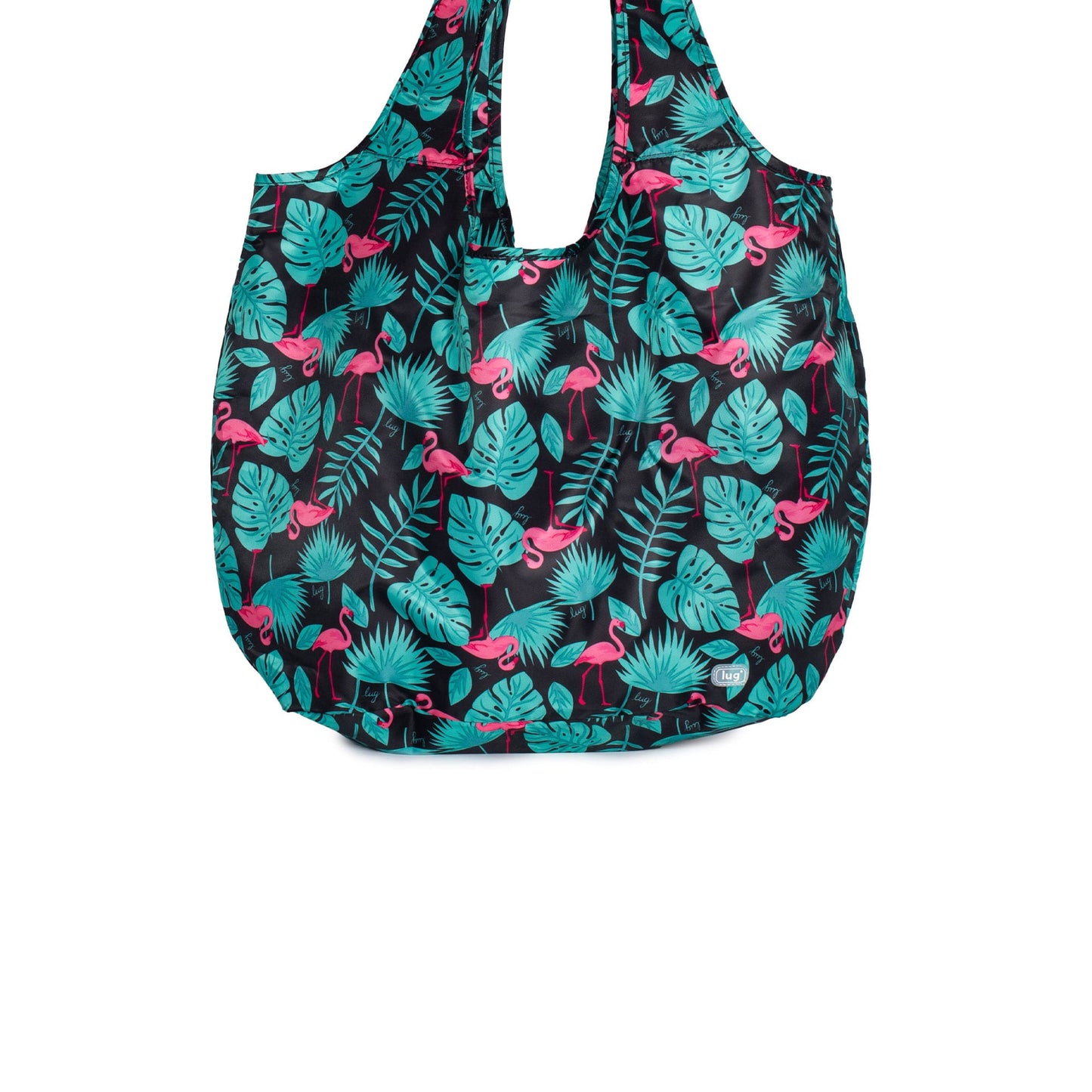 Eco Shopper 2pc Tote Bag