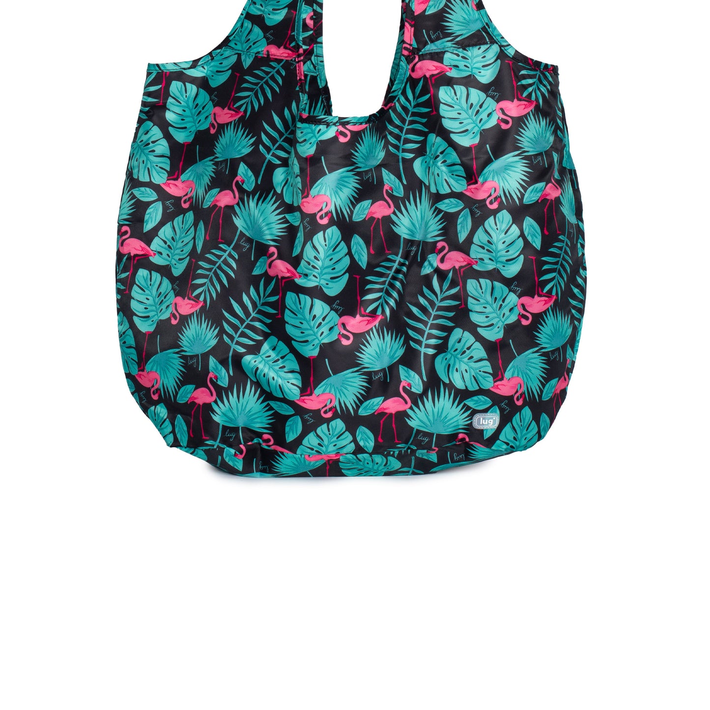 Eco Shopper 2pc Tote Bag