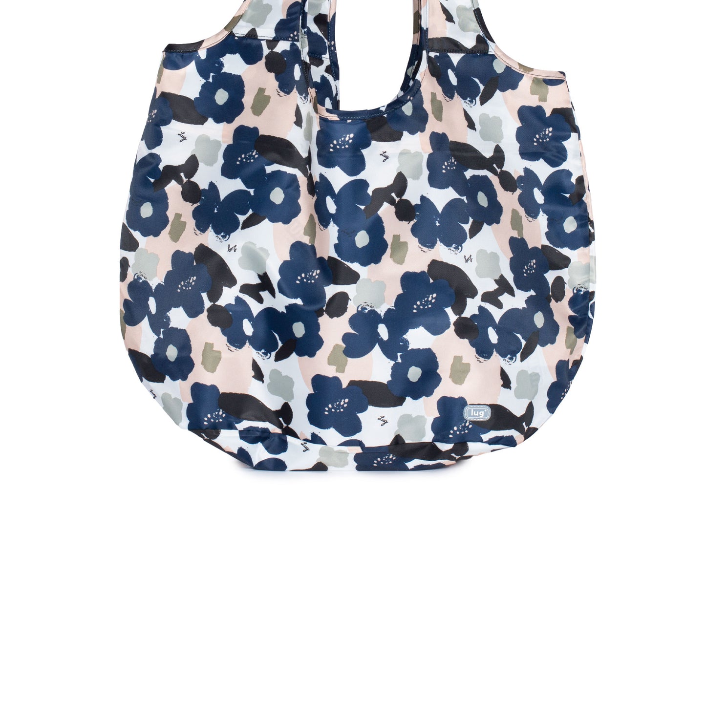 Eco Shopper 2pc Tote Bag