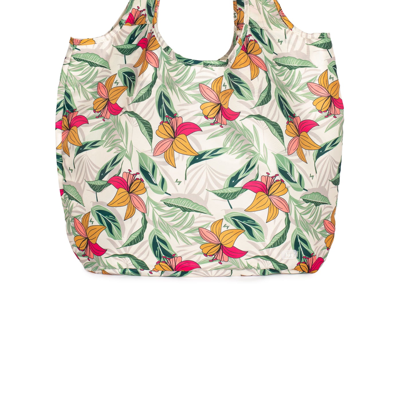 Eco Shopper 2pc Tote Bag