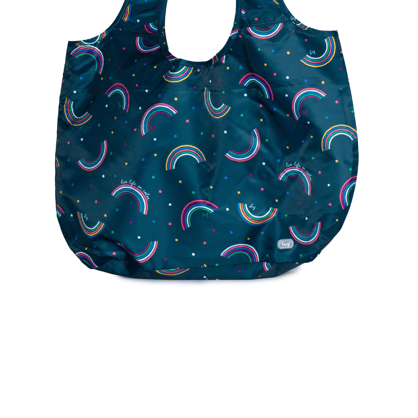 Eco Shopper 2pc Tote Bag