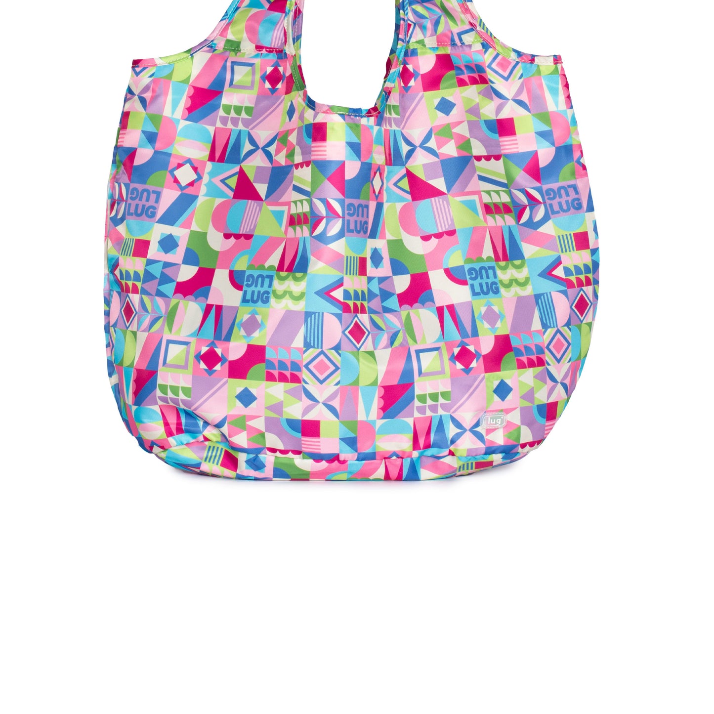 Eco Shopper 2pc Tote Bag