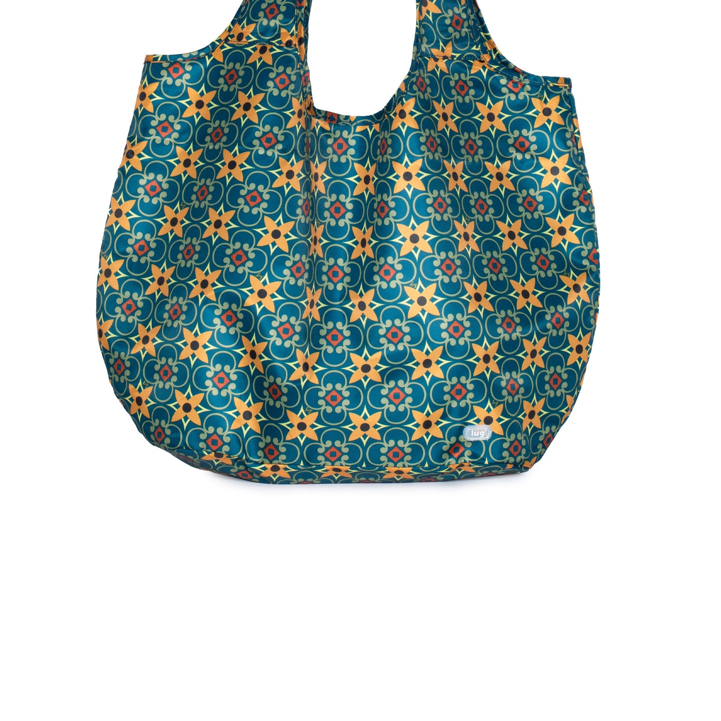 Eco Shopper 2pc Tote Bag