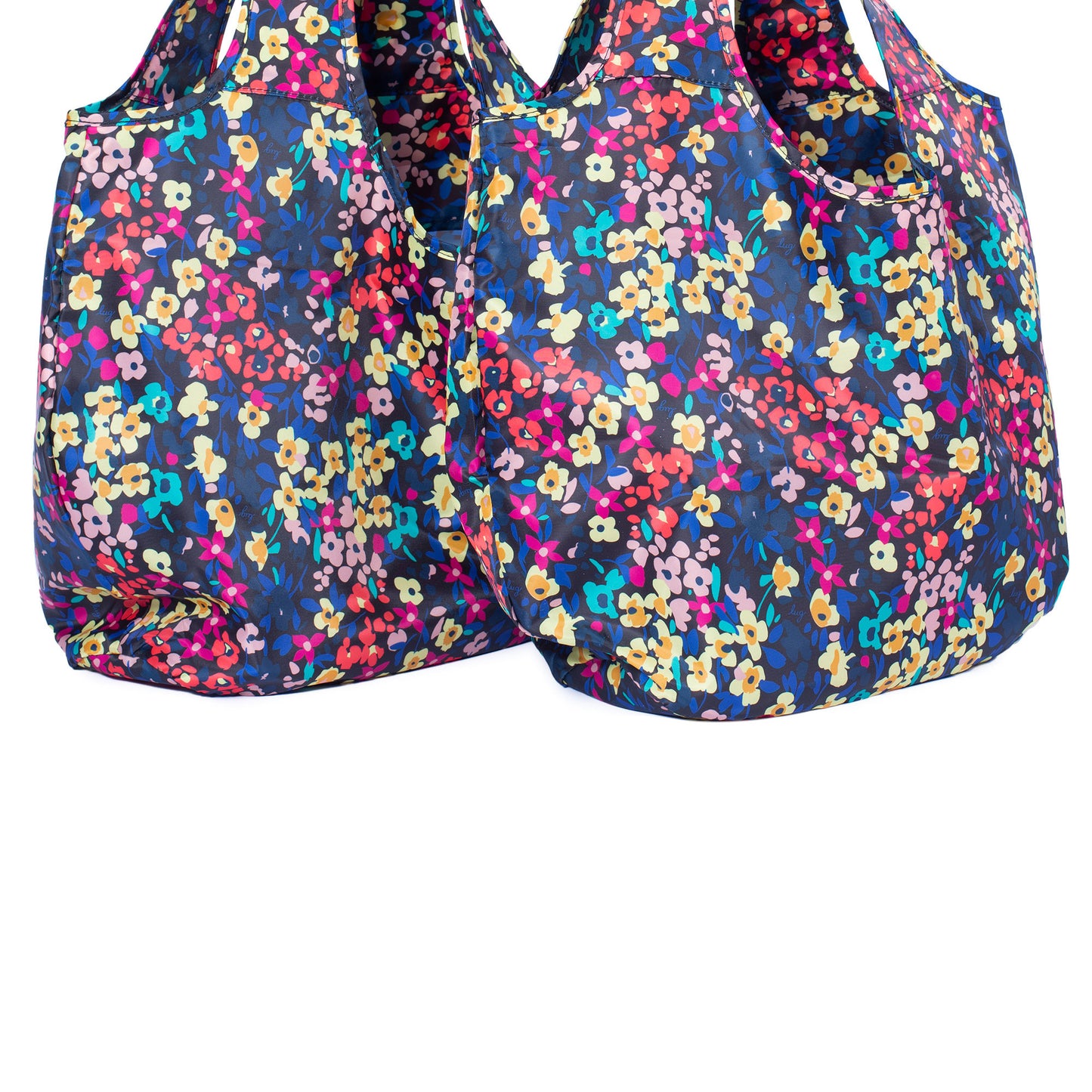 Eco Shopper 2pc Tote Bag