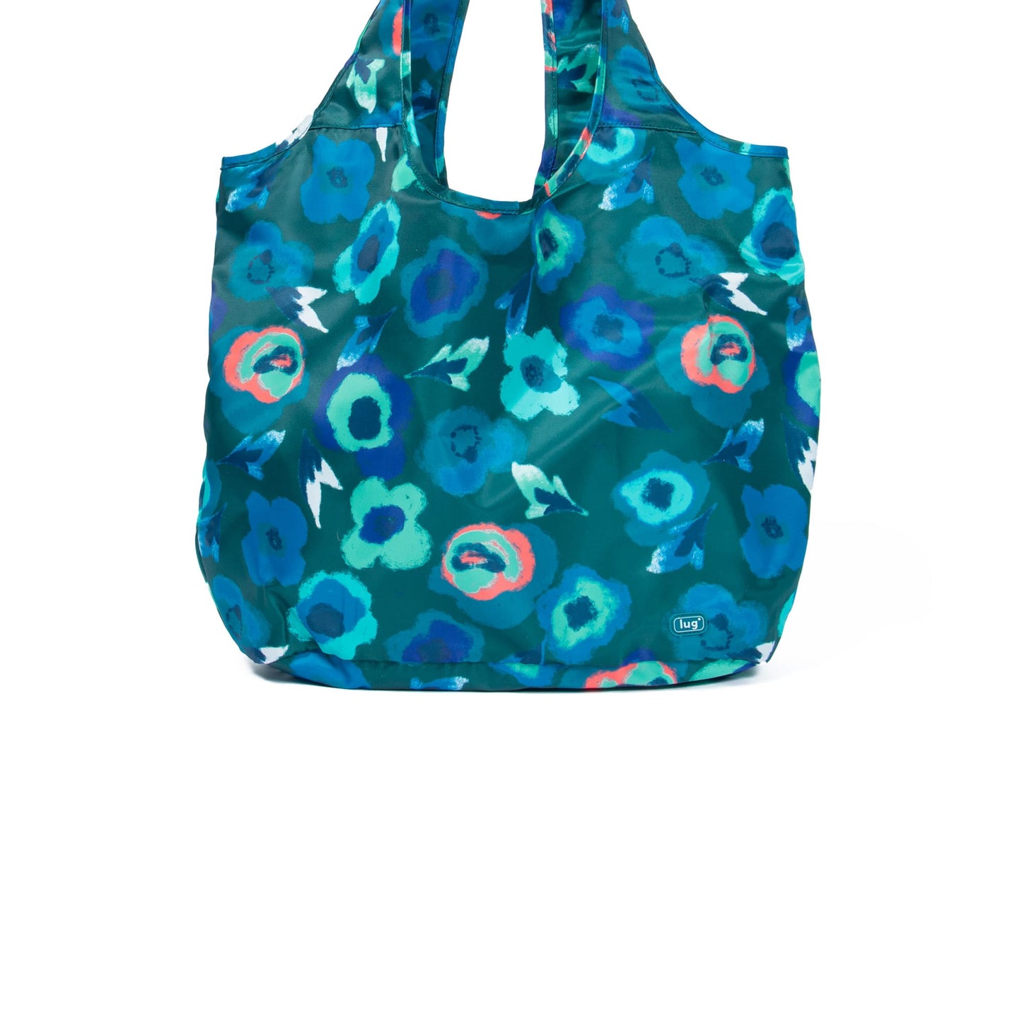 Eco Shopper 2pc Tote Bag