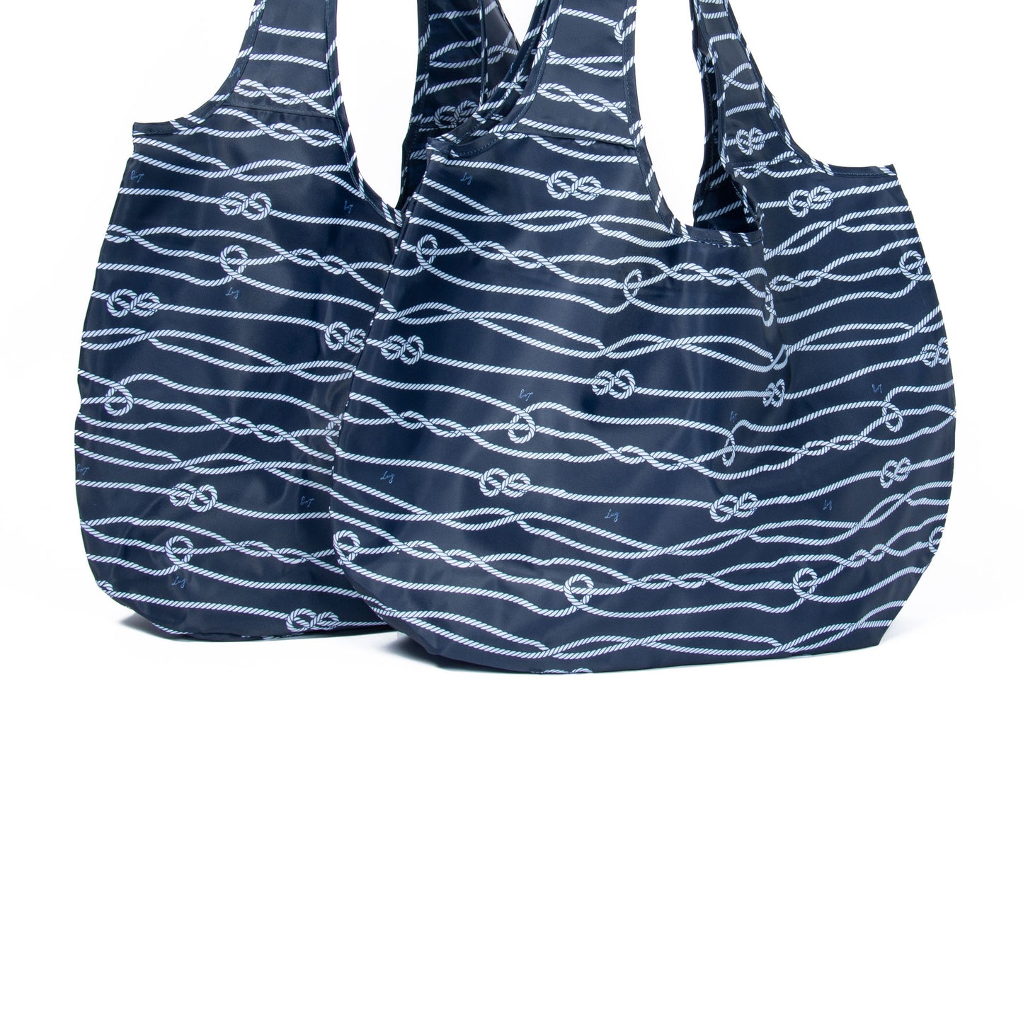 Eco Shopper 2pc Tote Bag