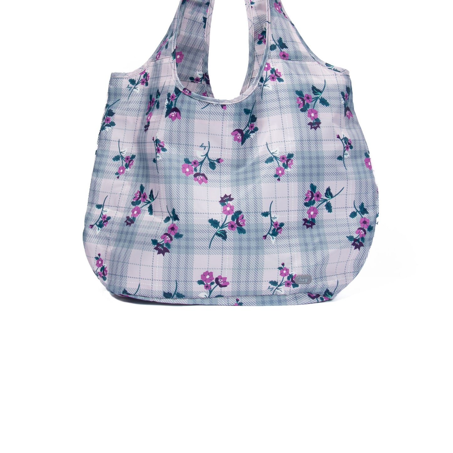 Eco Shopper 2pc Tote Bag