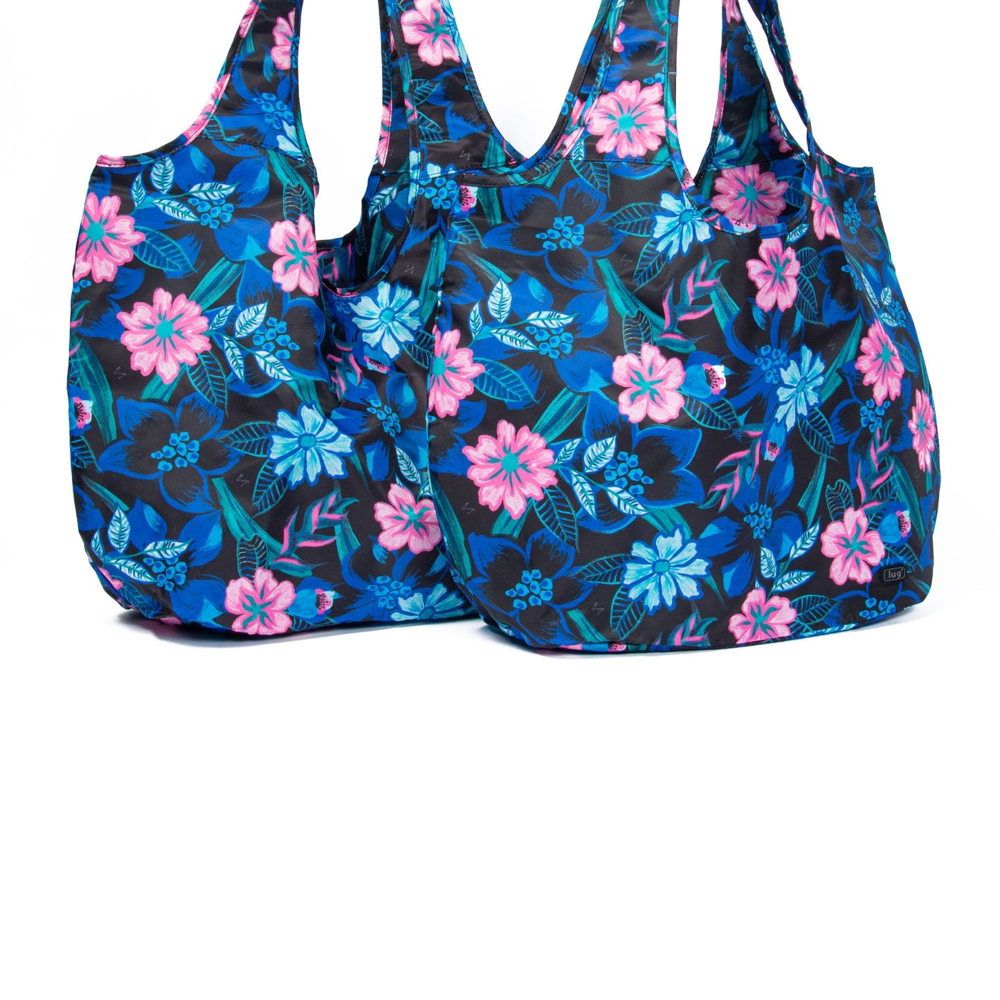 Eco Shopper 2pc Tote Bag