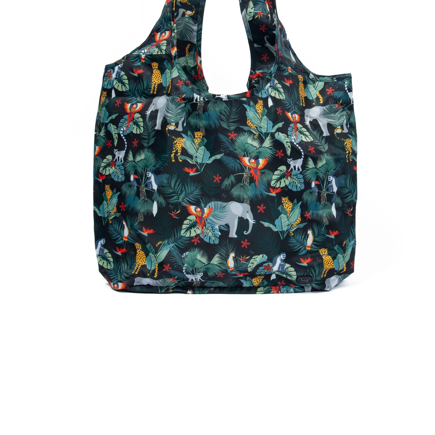Eco Shopper 2pc Tote Bag