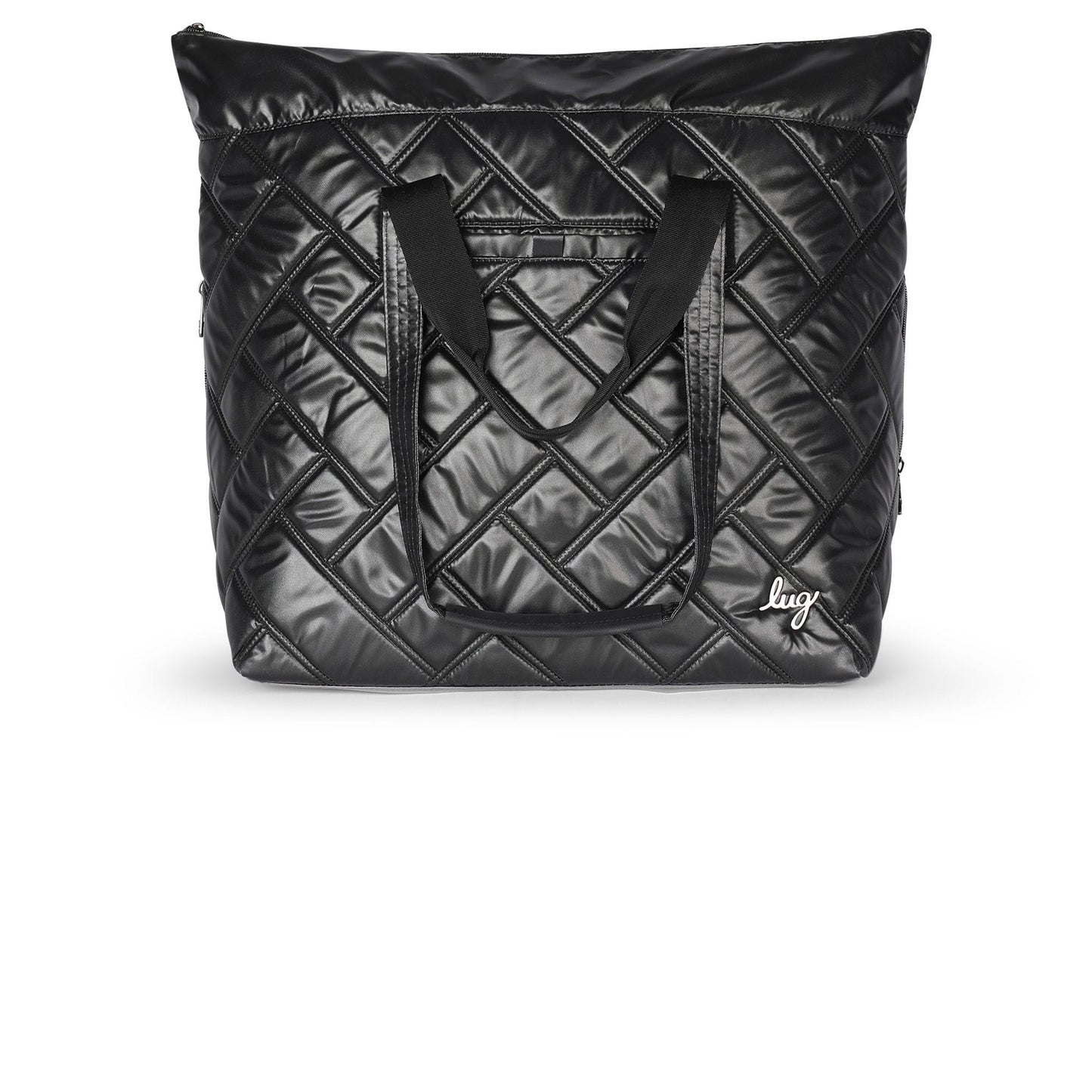 Ferry XL Expandable Carry-All Tote Bag