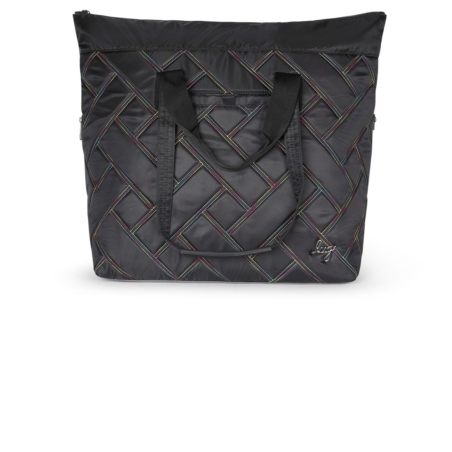 Ferry XL Expandable Carry-All Tote Bag