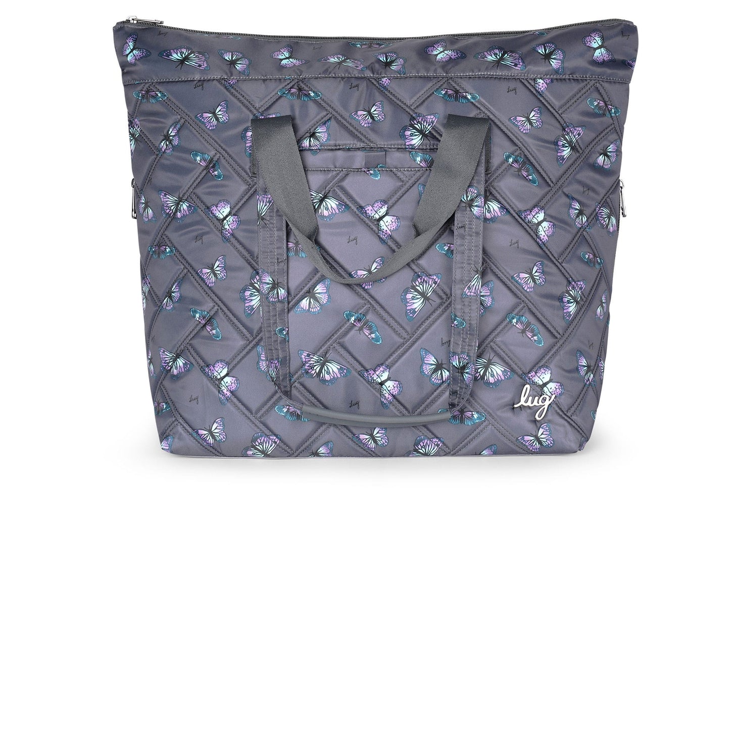 Ferry XL Expandable Carry-All Tote Bag