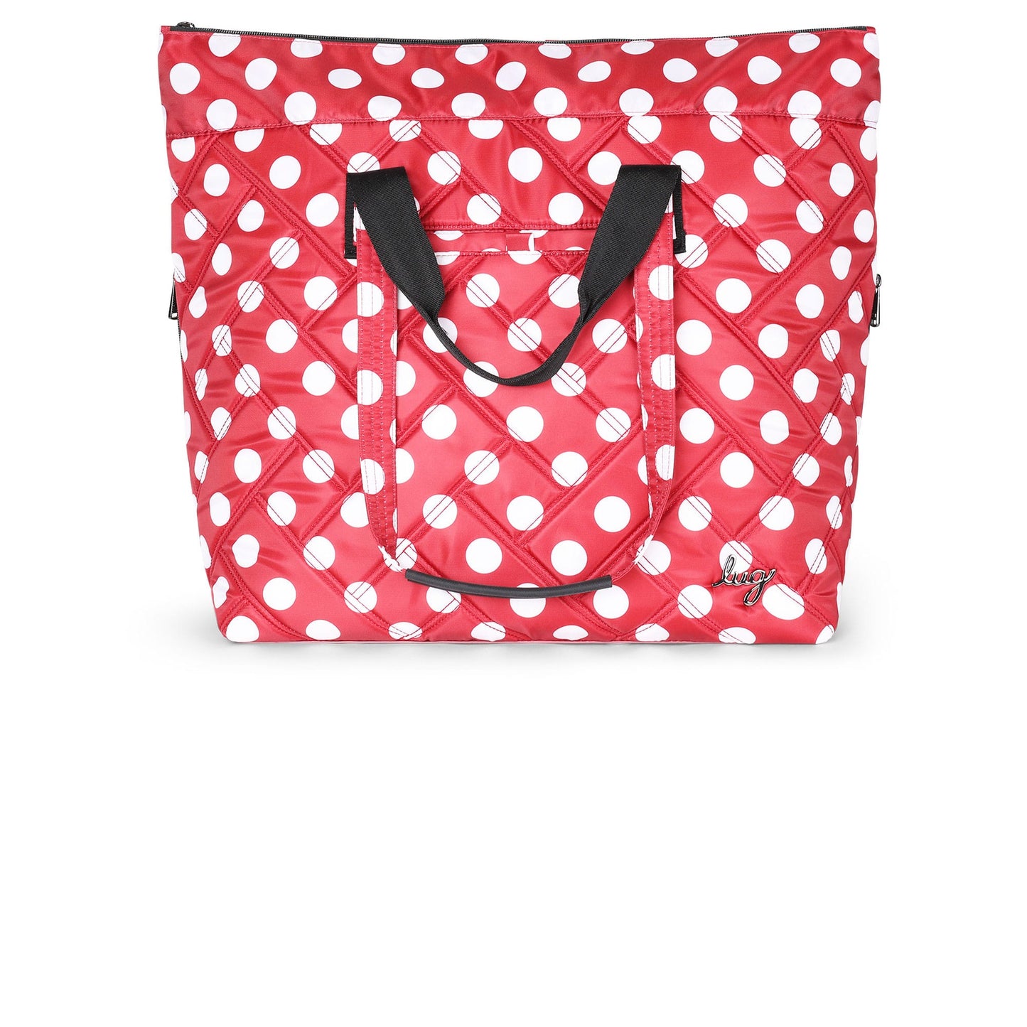 Ferry XL Expandable Carry-All Tote Bag