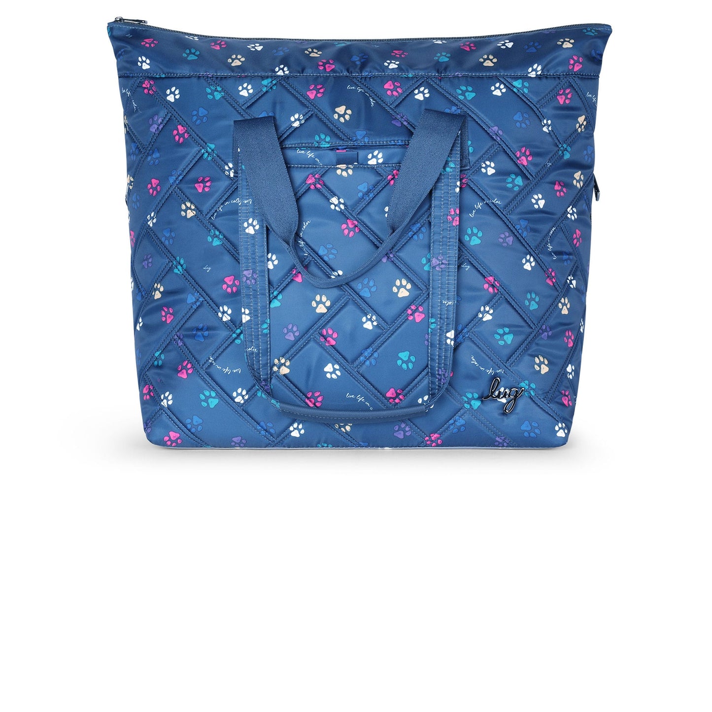 Ferry XL Expandable Carry-All Tote Bag