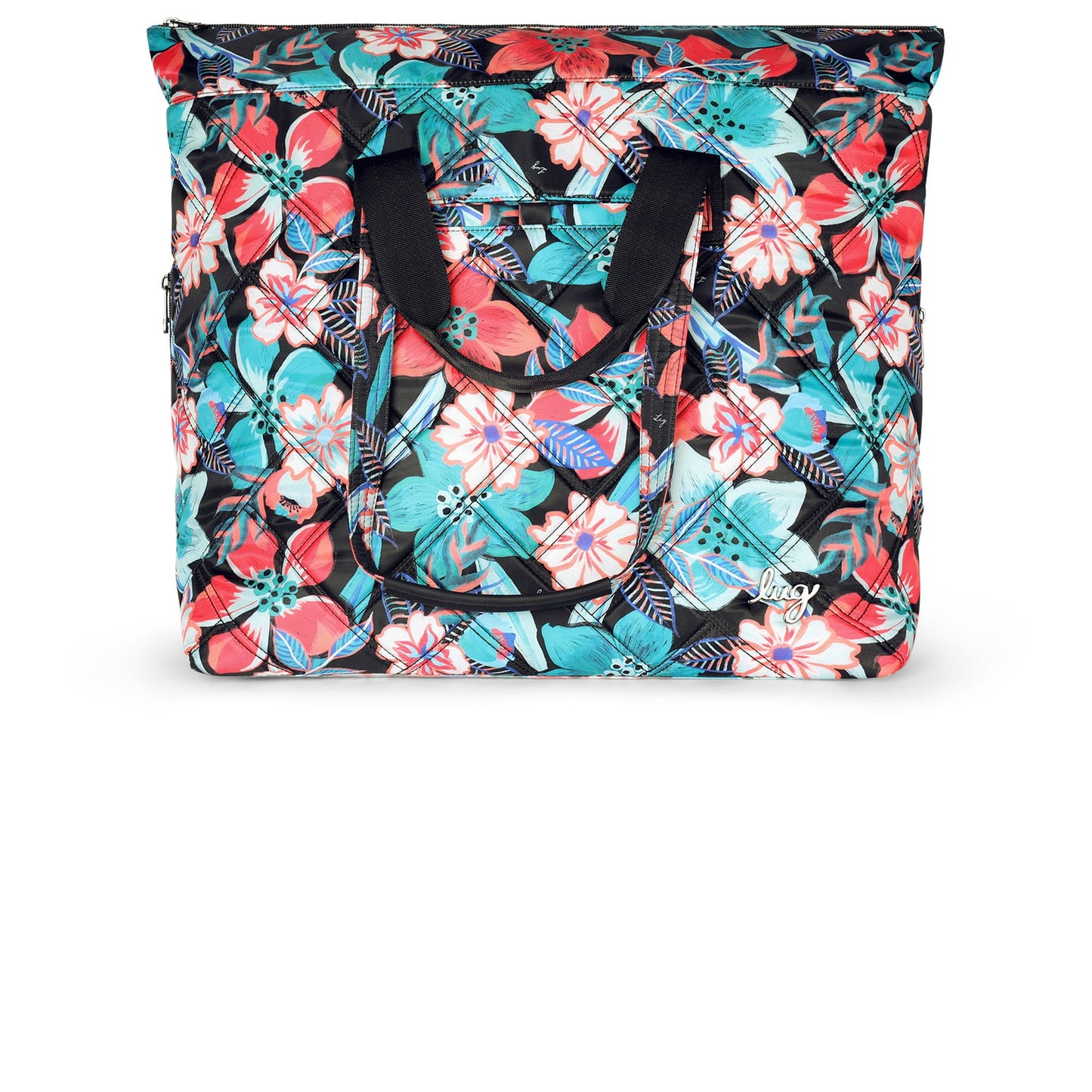 Ferry XL Expandable Carry-All Tote Bag