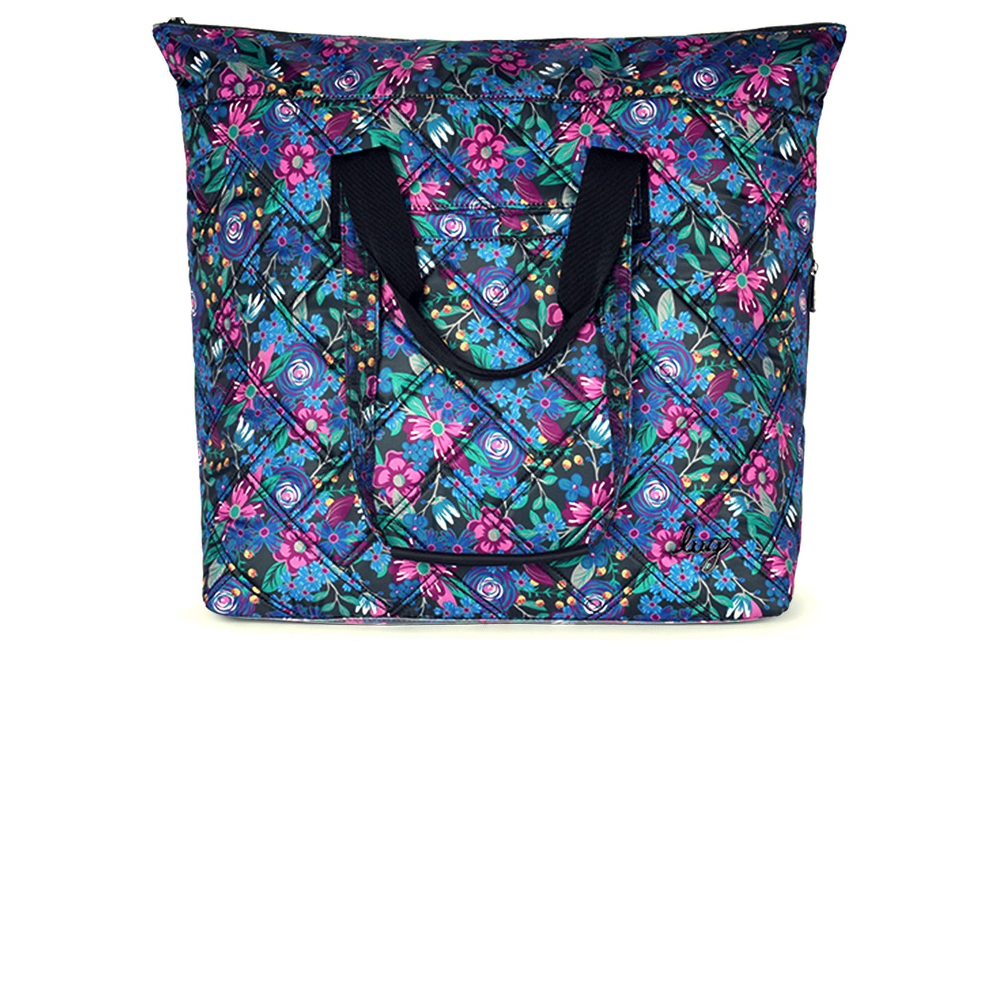 Ferry XL Expandable Carry-All Tote Bag