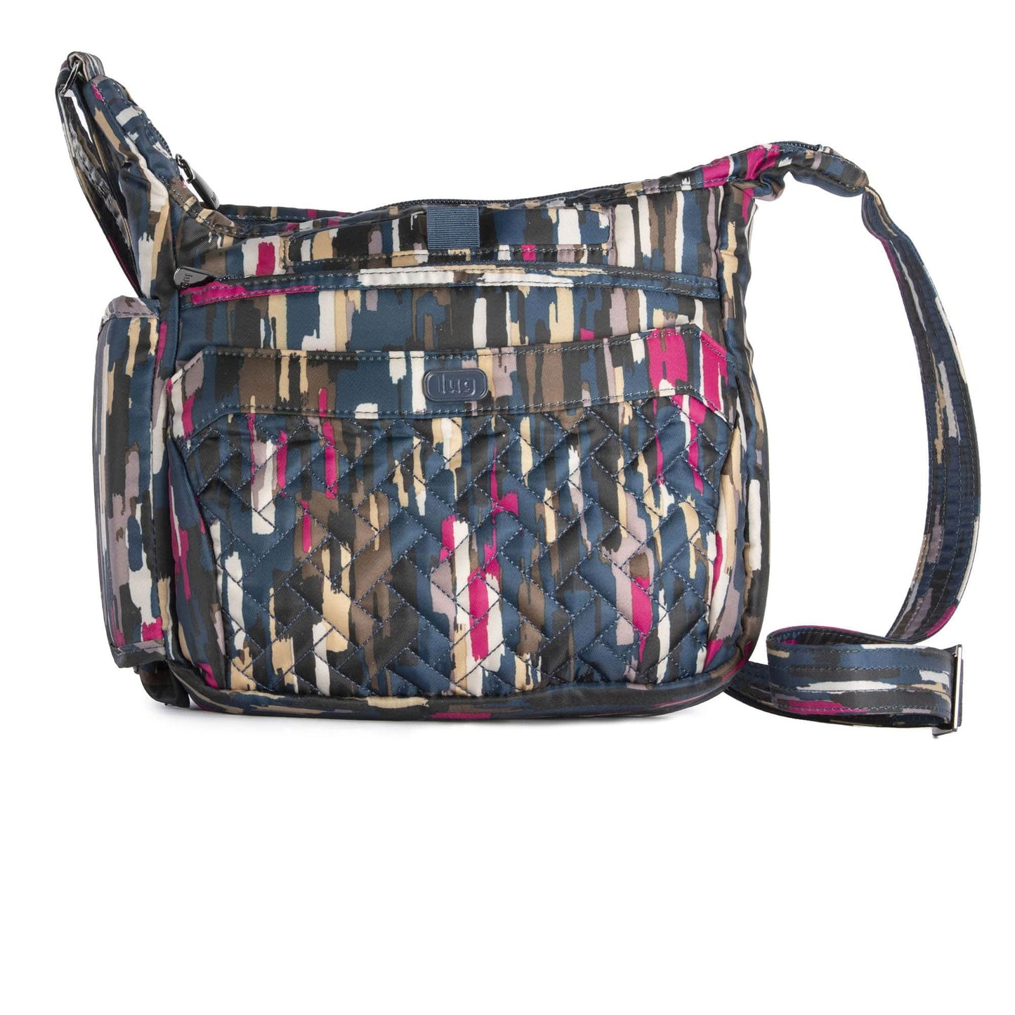 Flutter 3 Crossbody Bag