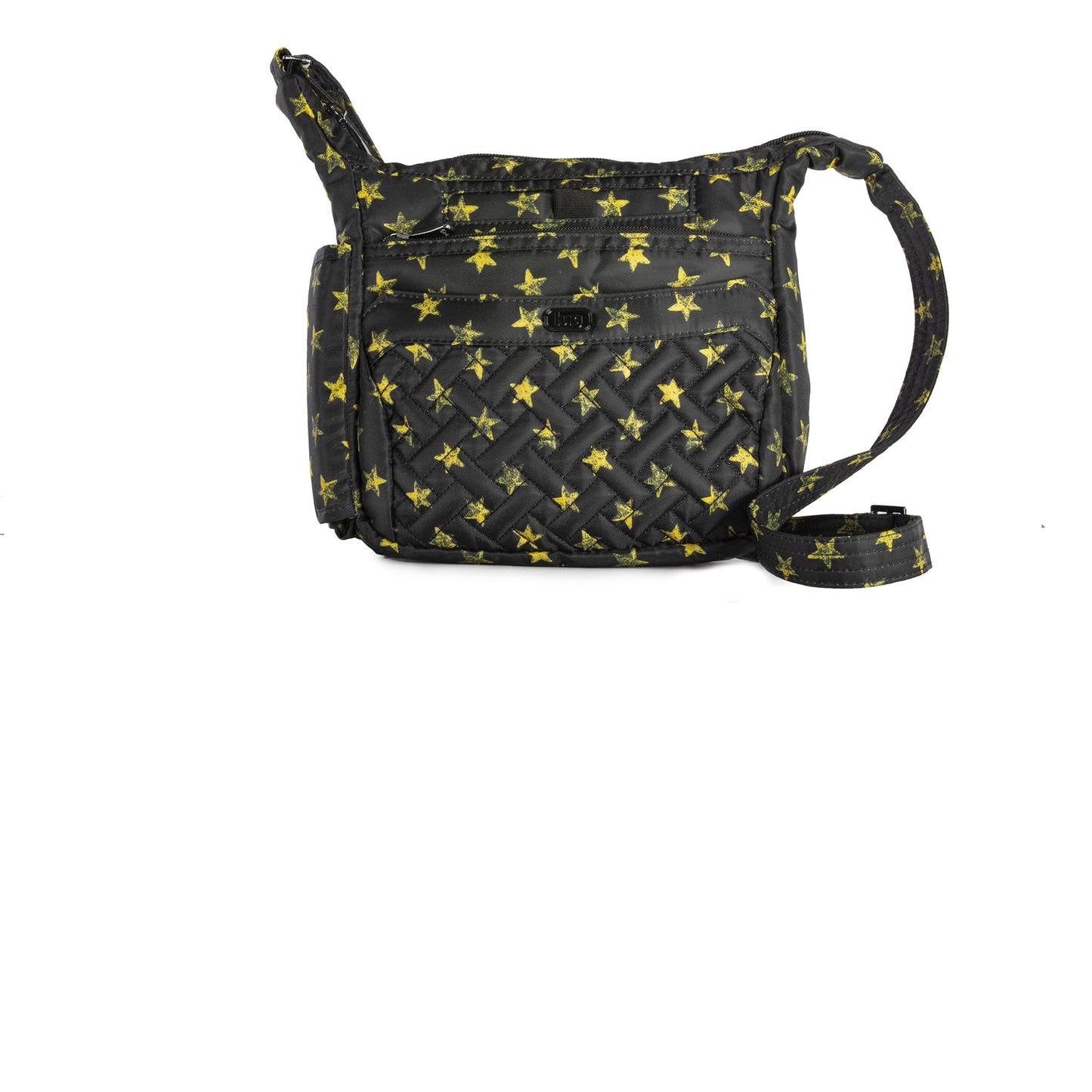 Flutter 3 Crossbody Bag