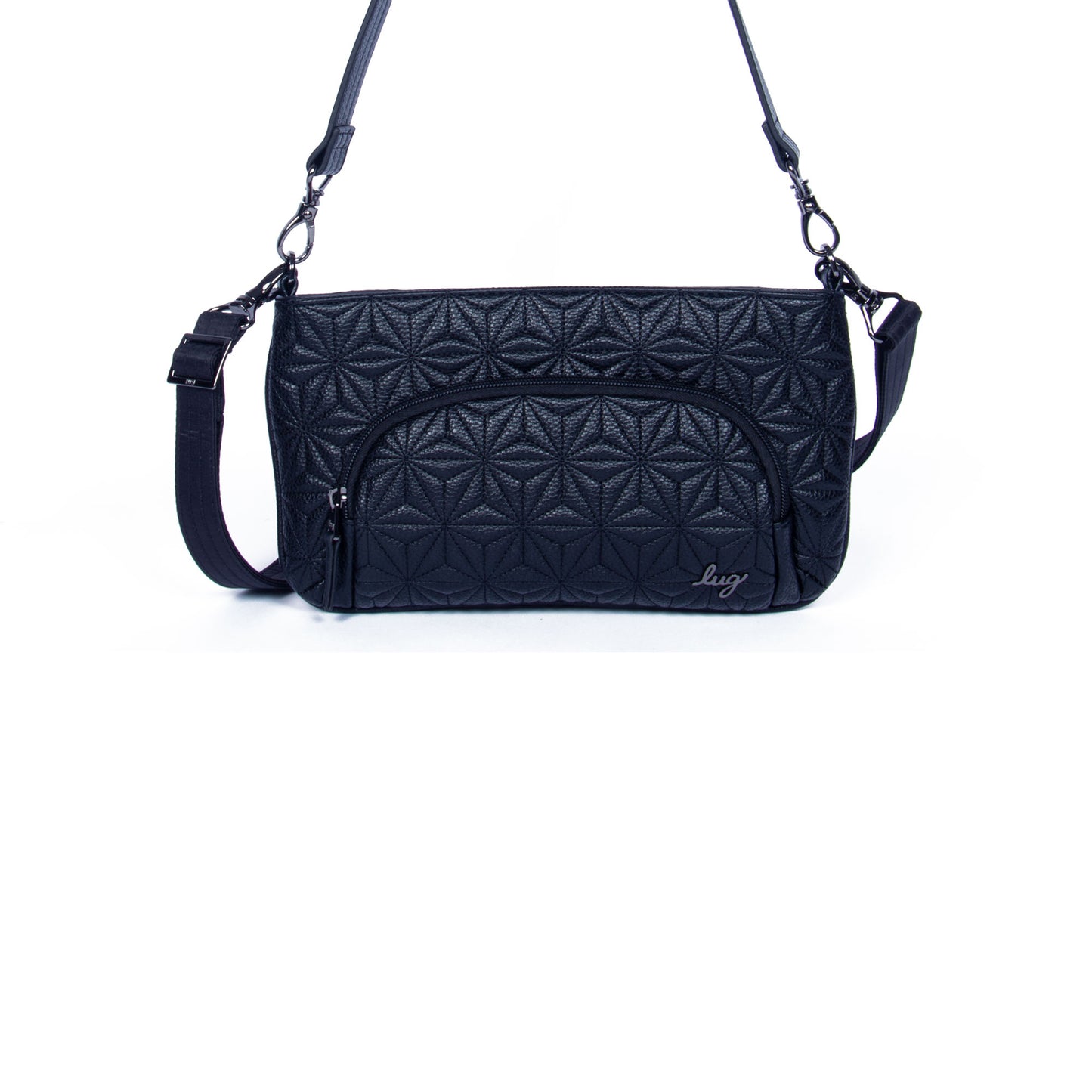 Flyer VL Convertible Crossbody Bag
