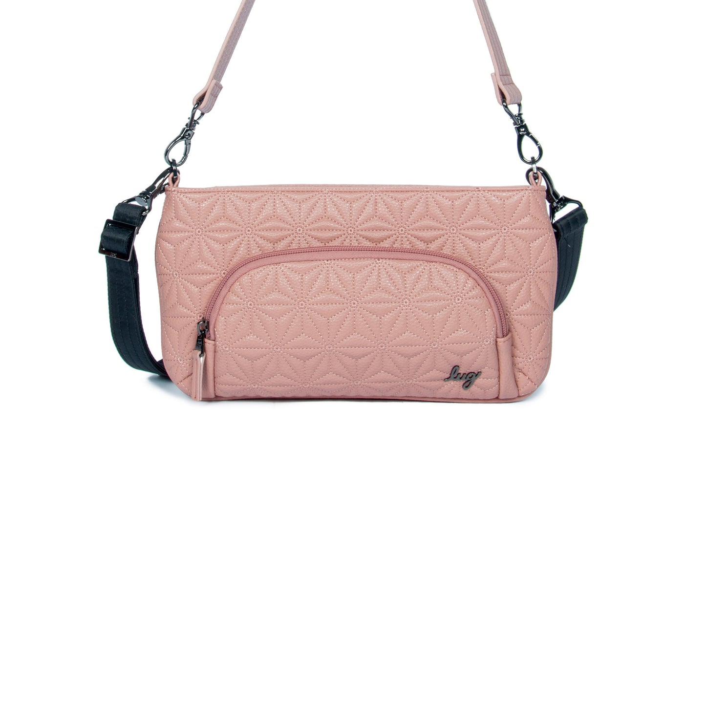Flyer VL Convertible Crossbody Bag
