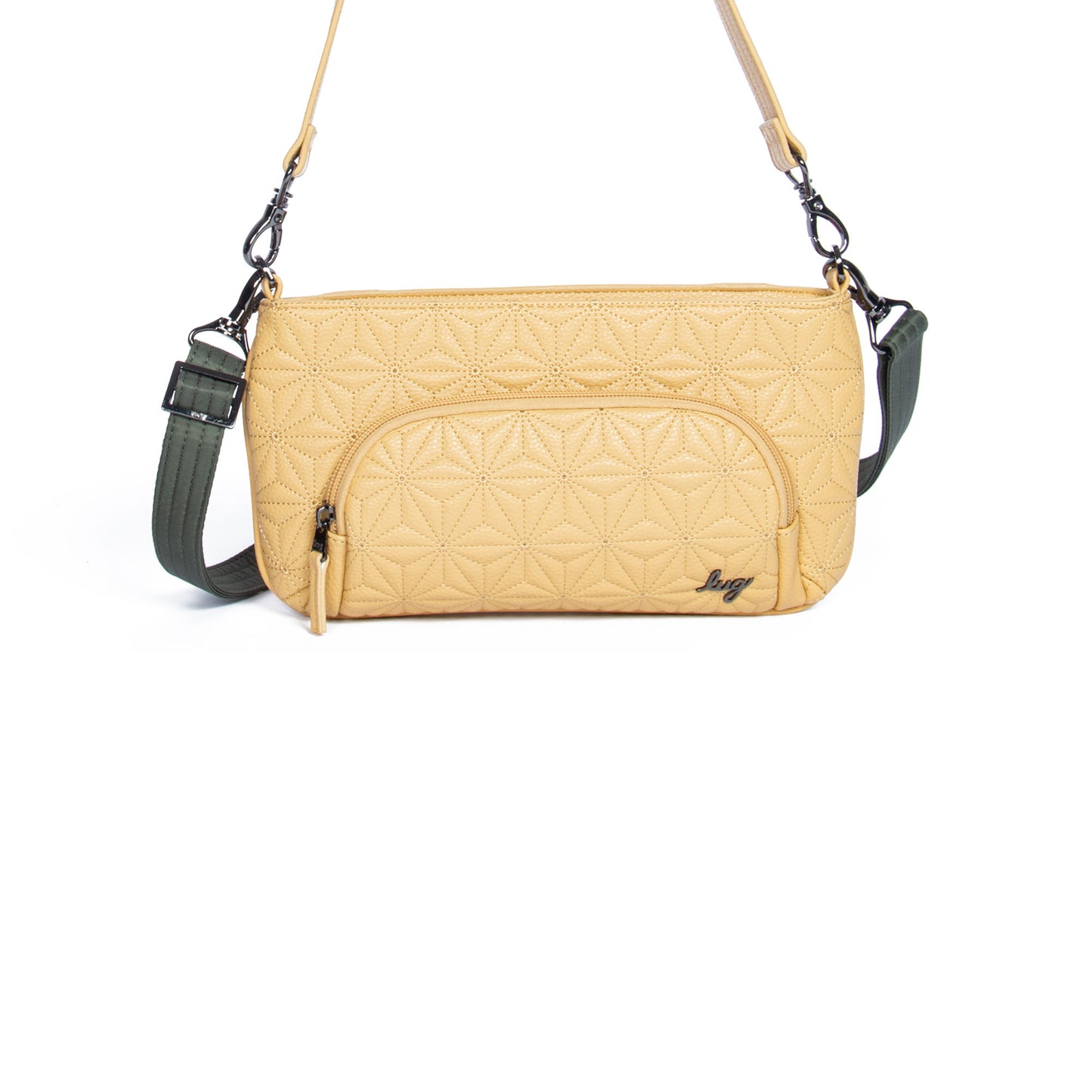 Flyer VL Convertible Crossbody Bag