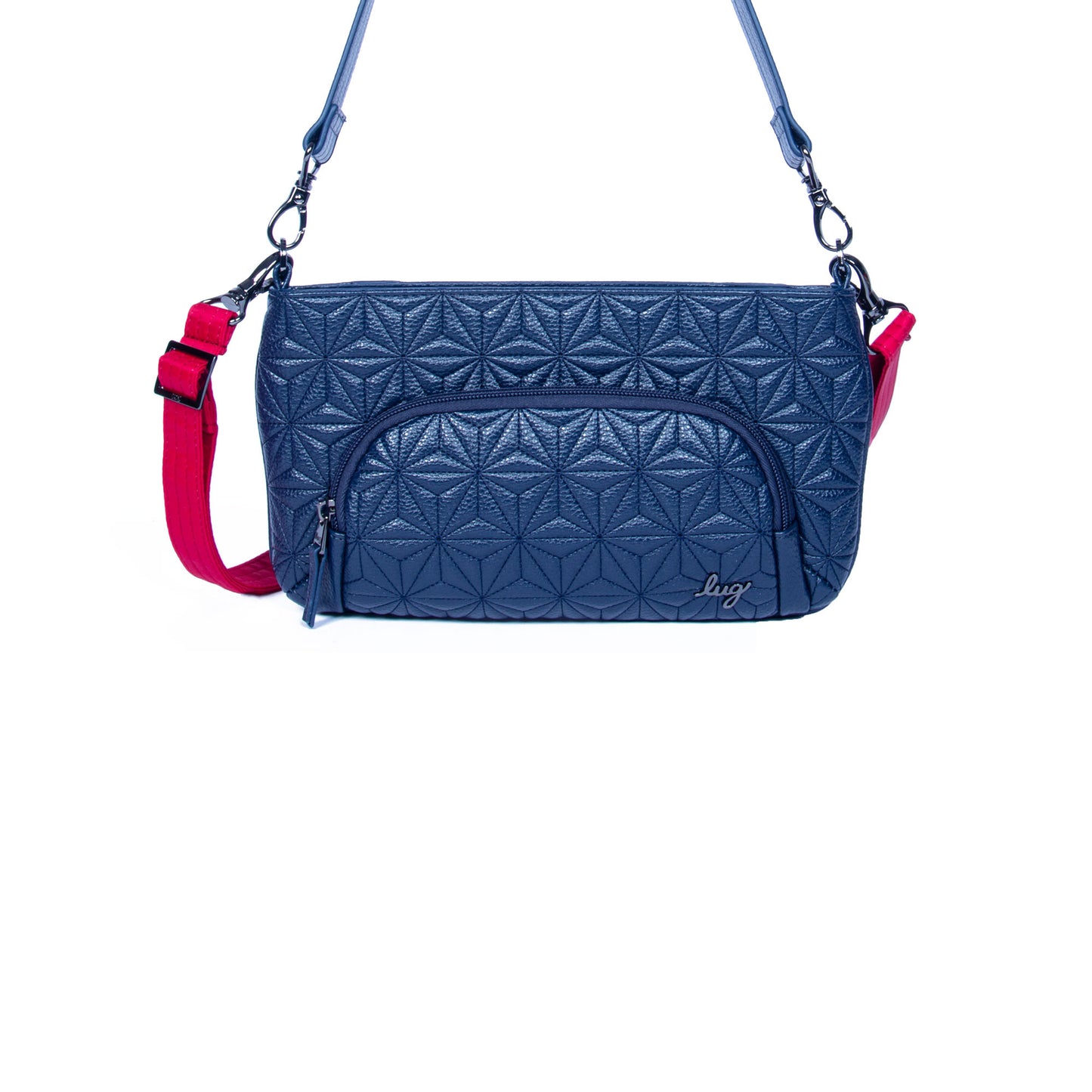 Flyer VL Convertible Crossbody Bag