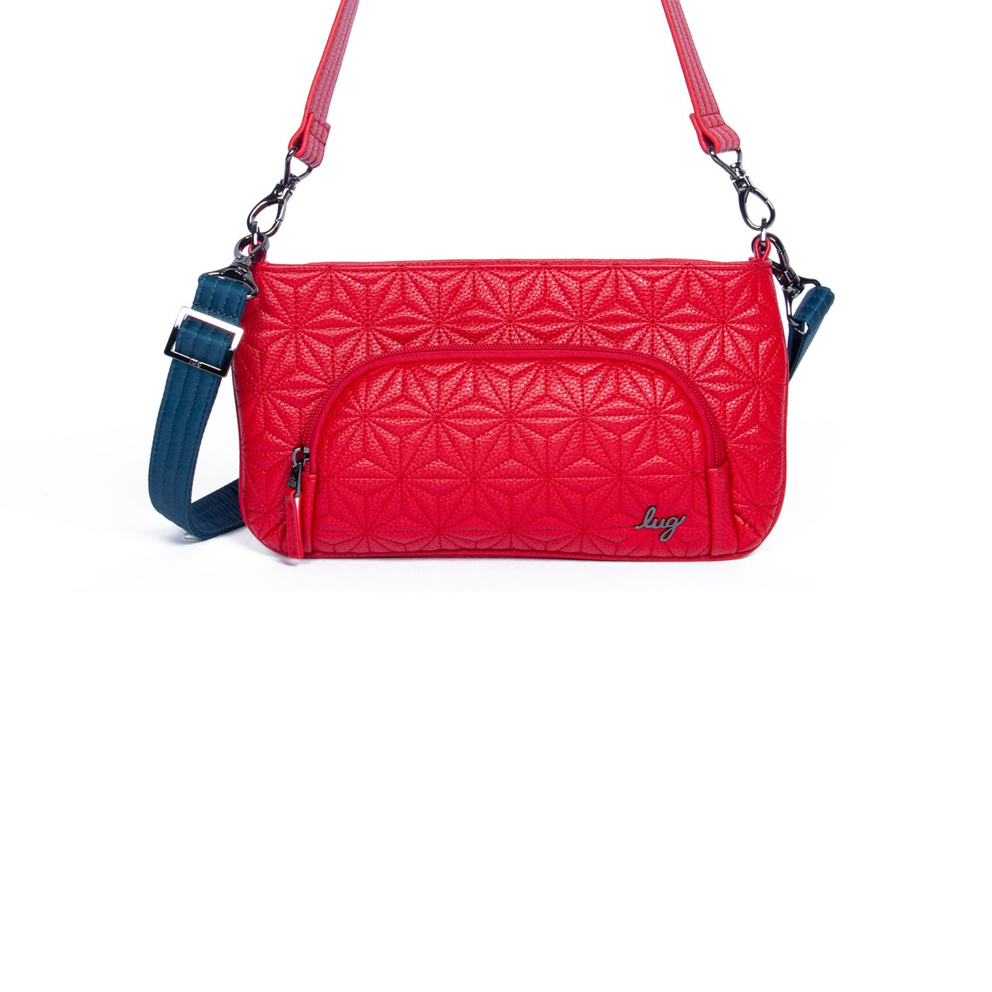 Flyer VL Convertible Crossbody Bag