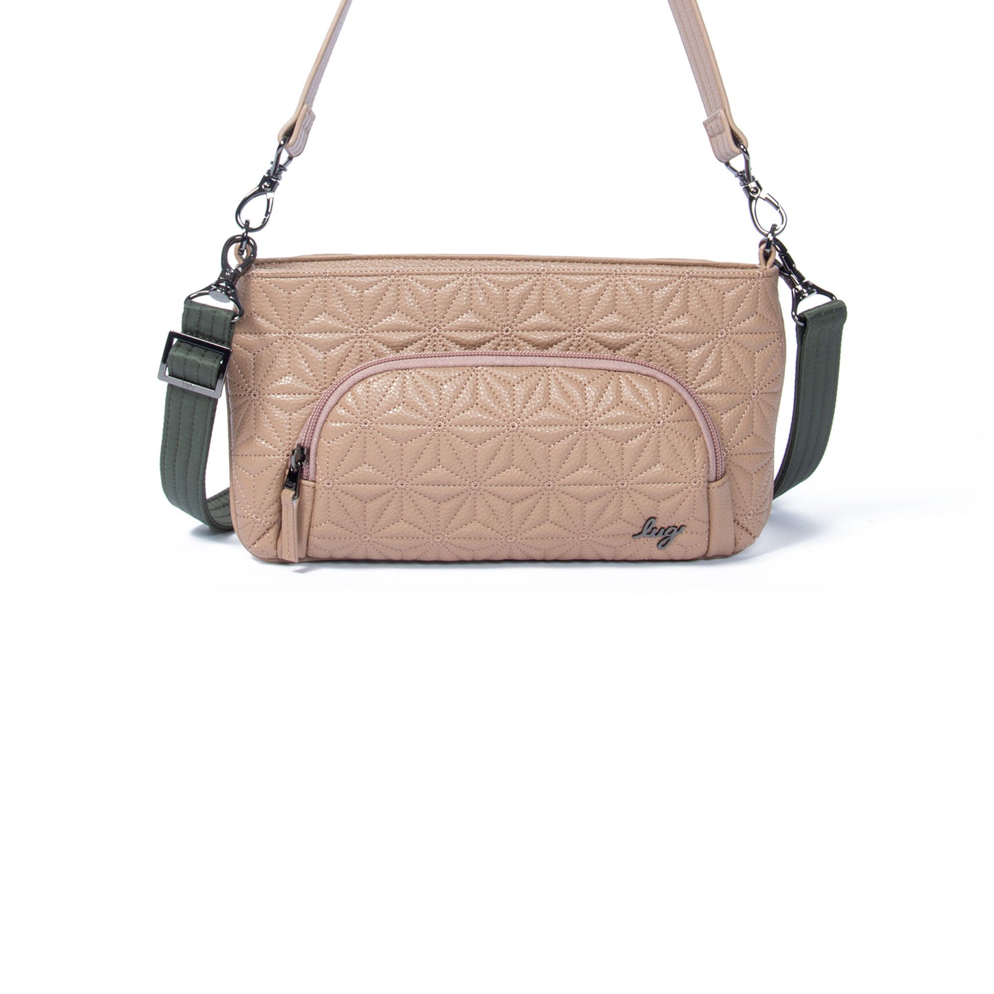Flyer VL Convertible Crossbody Bag