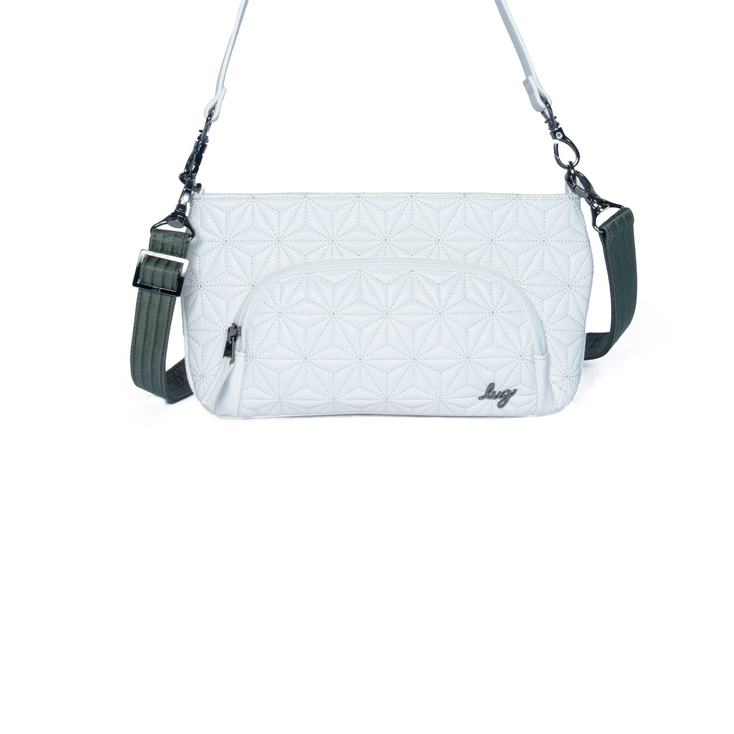 Flyer VL Convertible Crossbody Bag